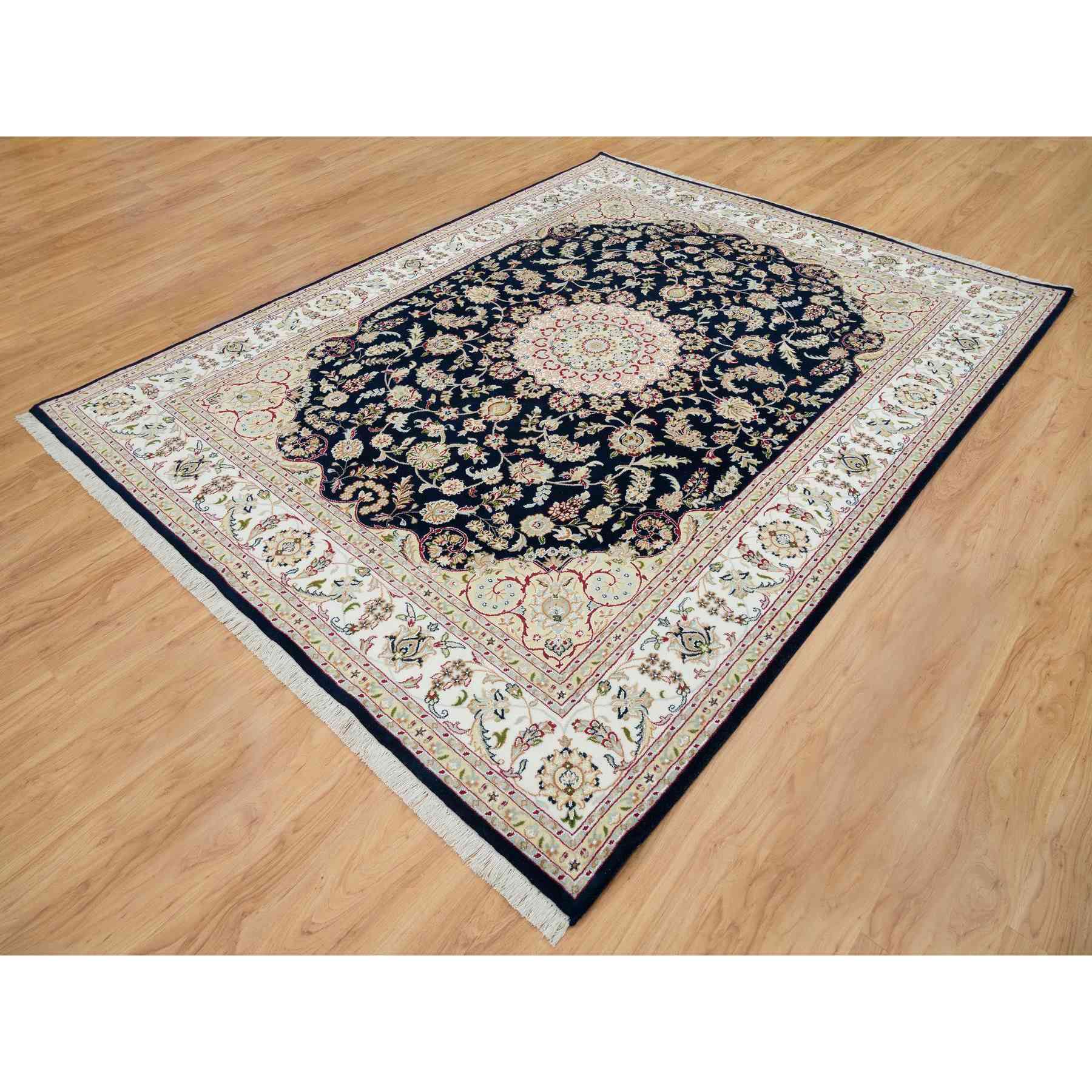 Fine-Oriental-Hand-Knotted-Rug-326645