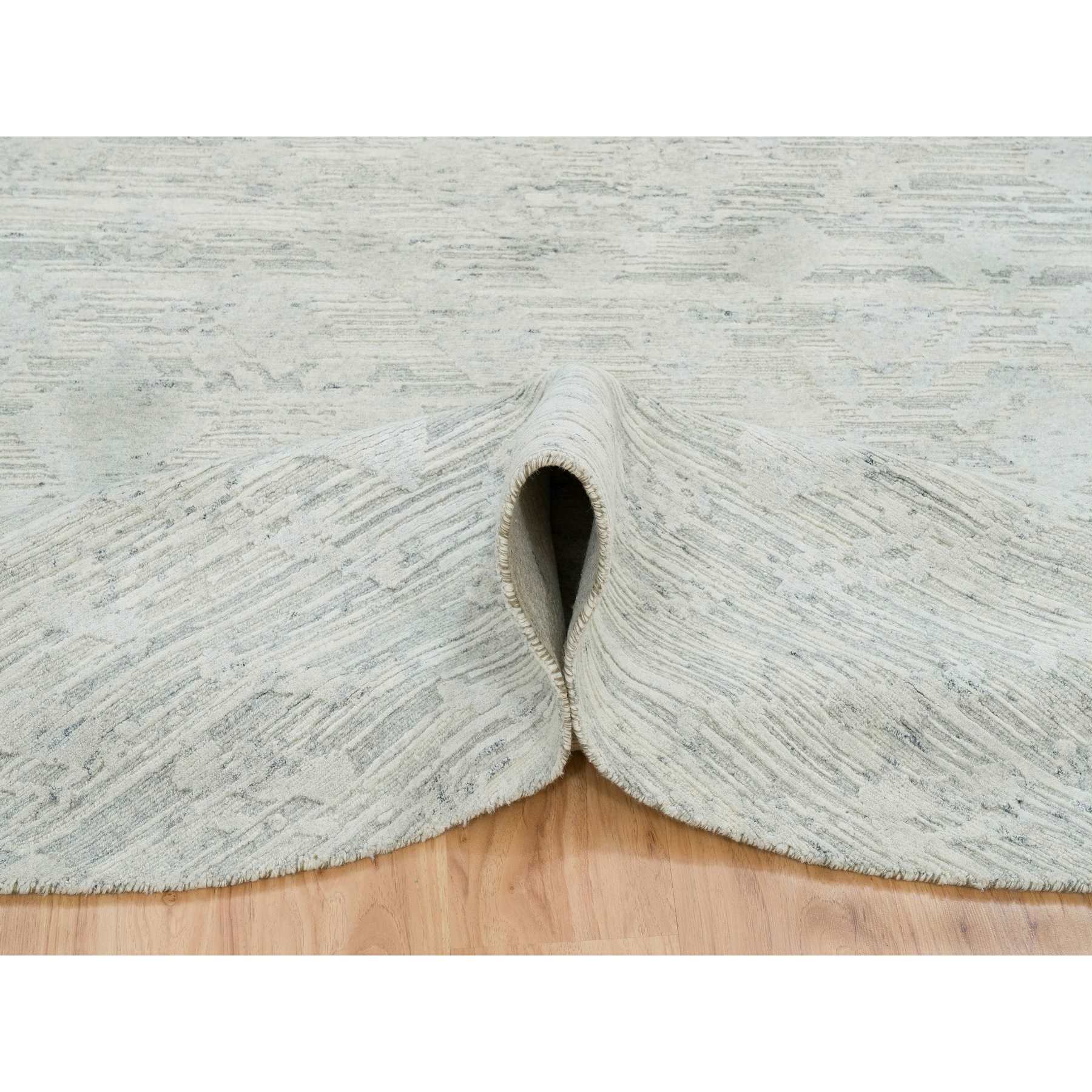 Modern-and-Contemporary-Hand-Knotted-Rug-325740