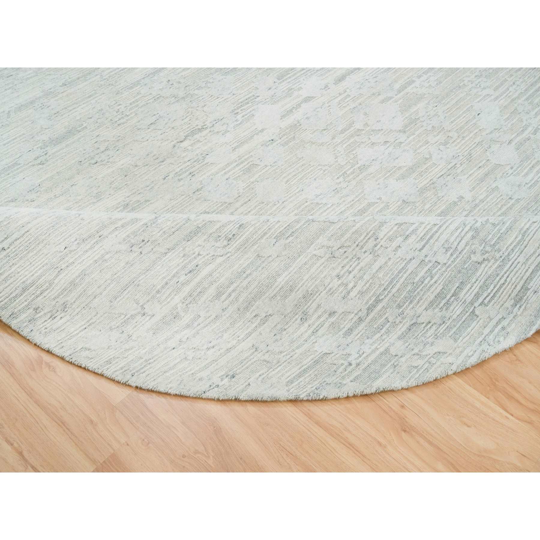 Modern-and-Contemporary-Hand-Knotted-Rug-325740