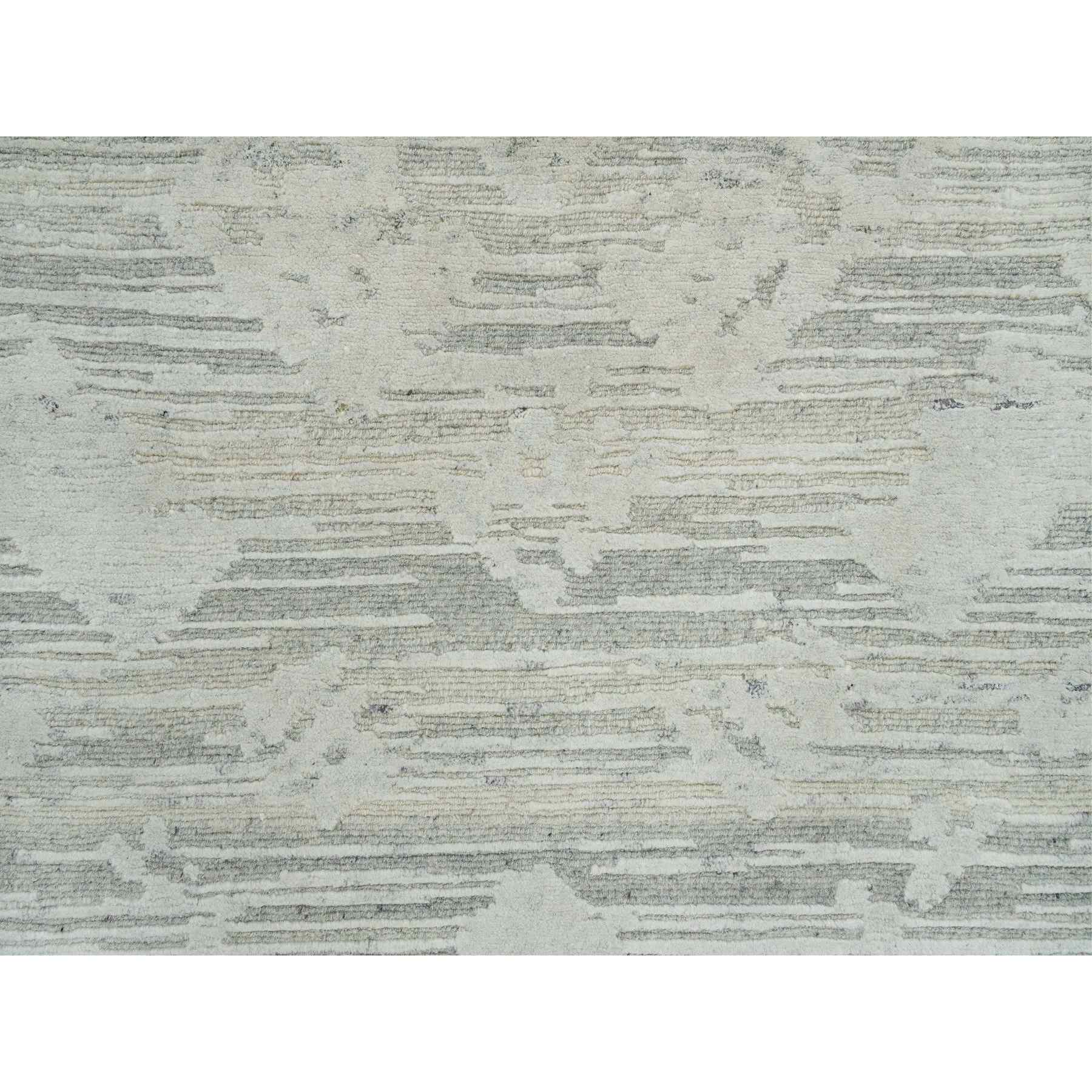 Modern-and-Contemporary-Hand-Knotted-Rug-325790