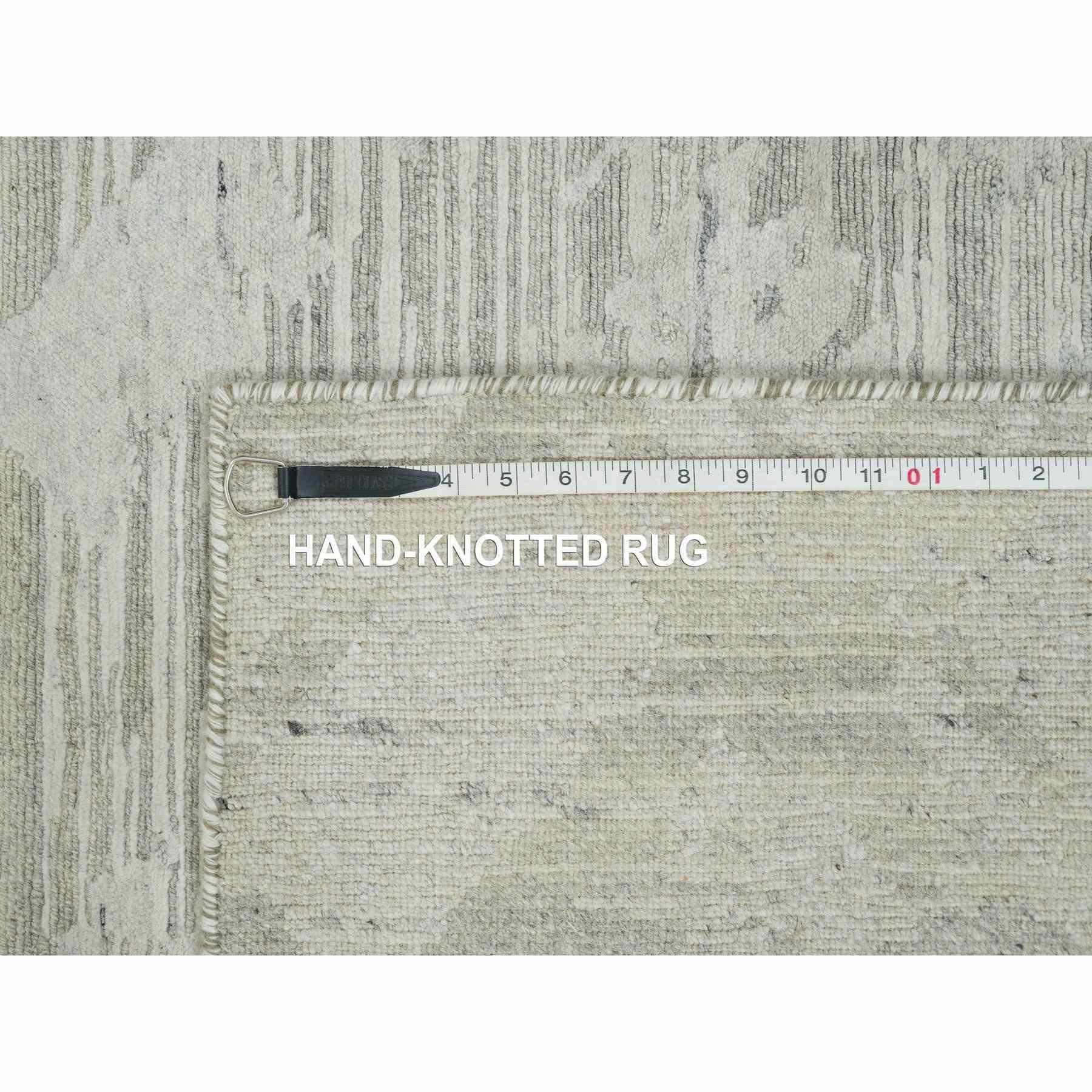 Modern-and-Contemporary-Hand-Knotted-Rug-325790