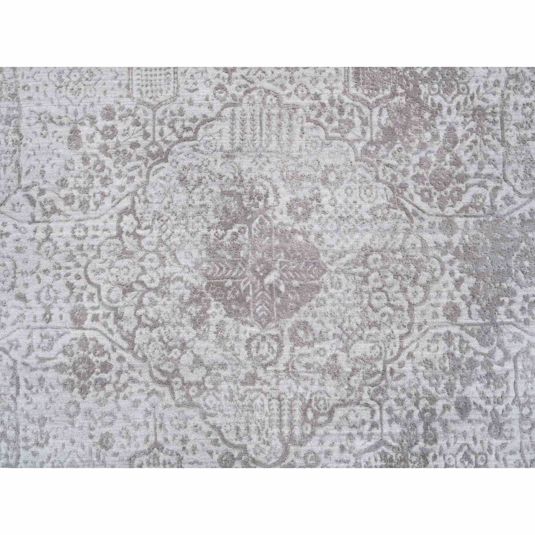 Transitional-Hand-Knotted-Rug-325080