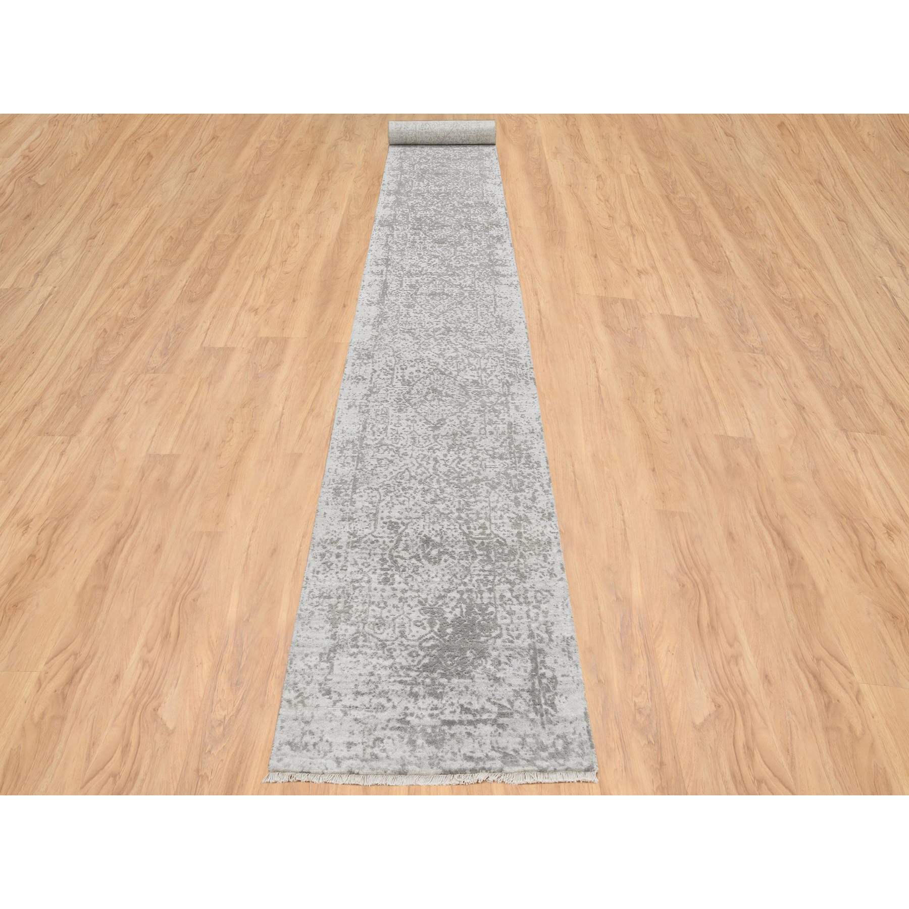 Transitional-Hand-Knotted-Rug-325105