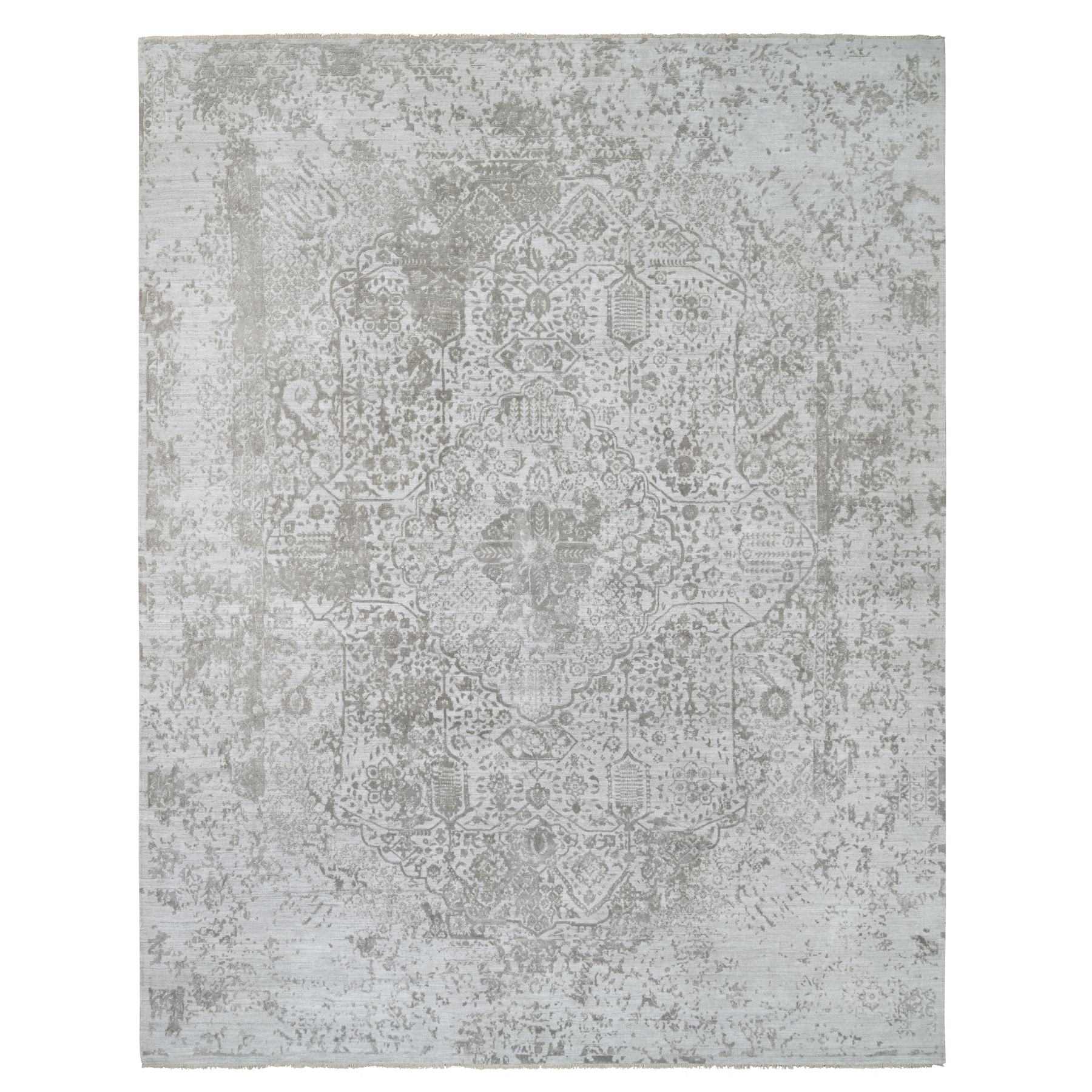 Transitional-Hand-Knotted-Rug-325195