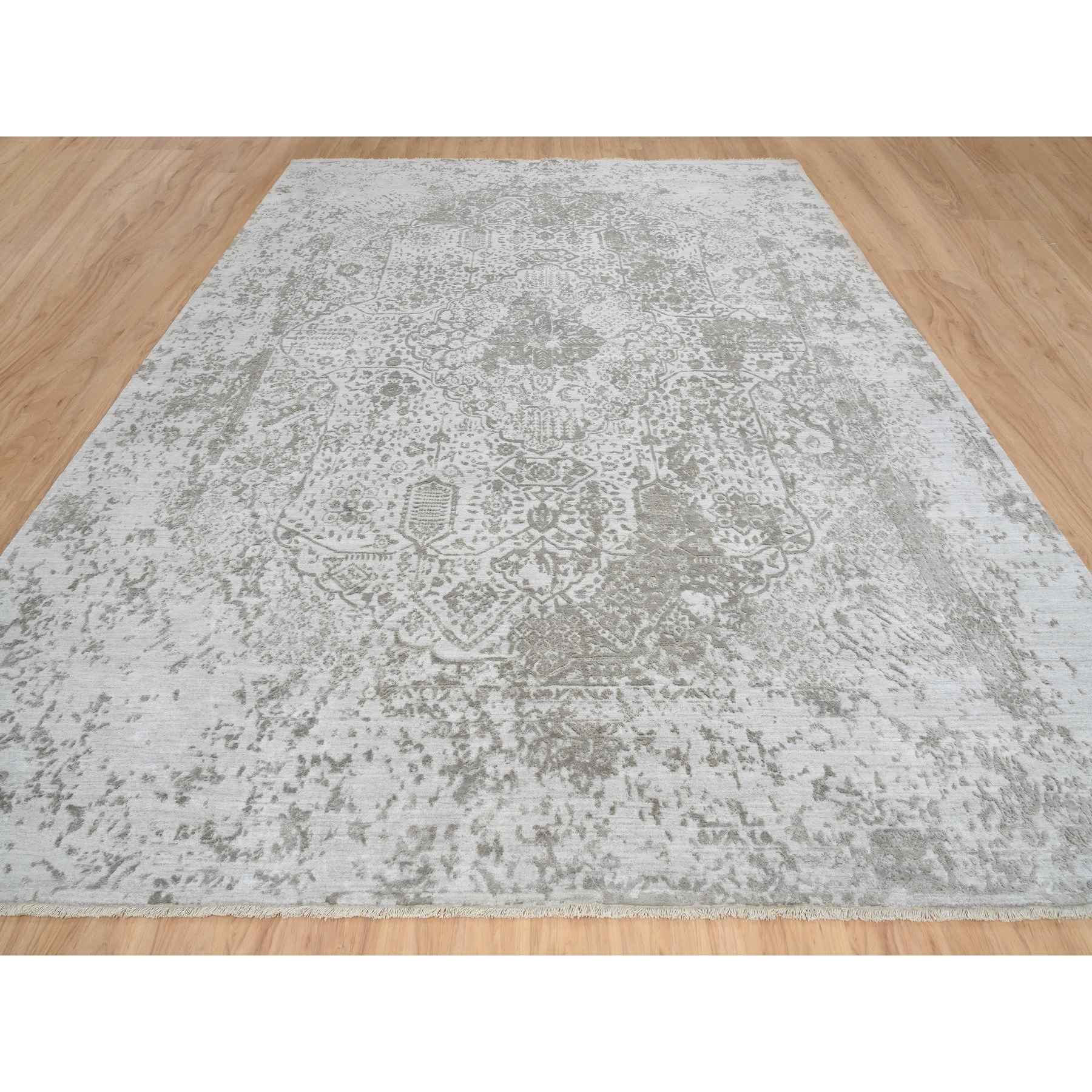 Transitional-Hand-Knotted-Rug-325195