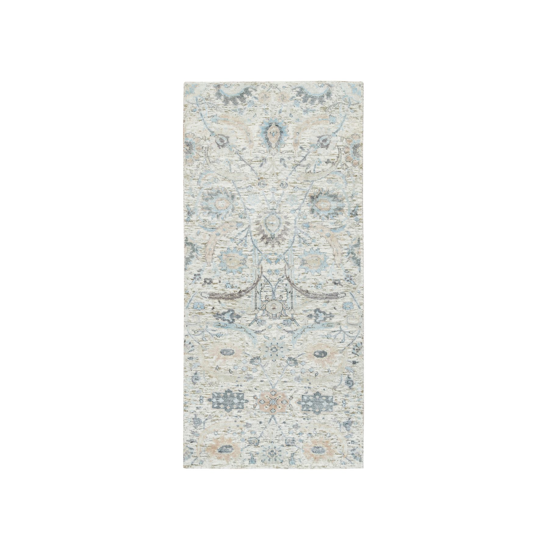 Transitional-Hand-Knotted-Rug-325735