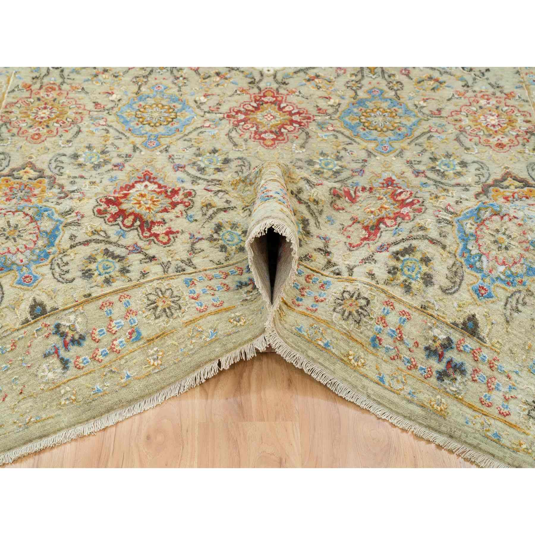 Transitional-Hand-Knotted-Rug-327210