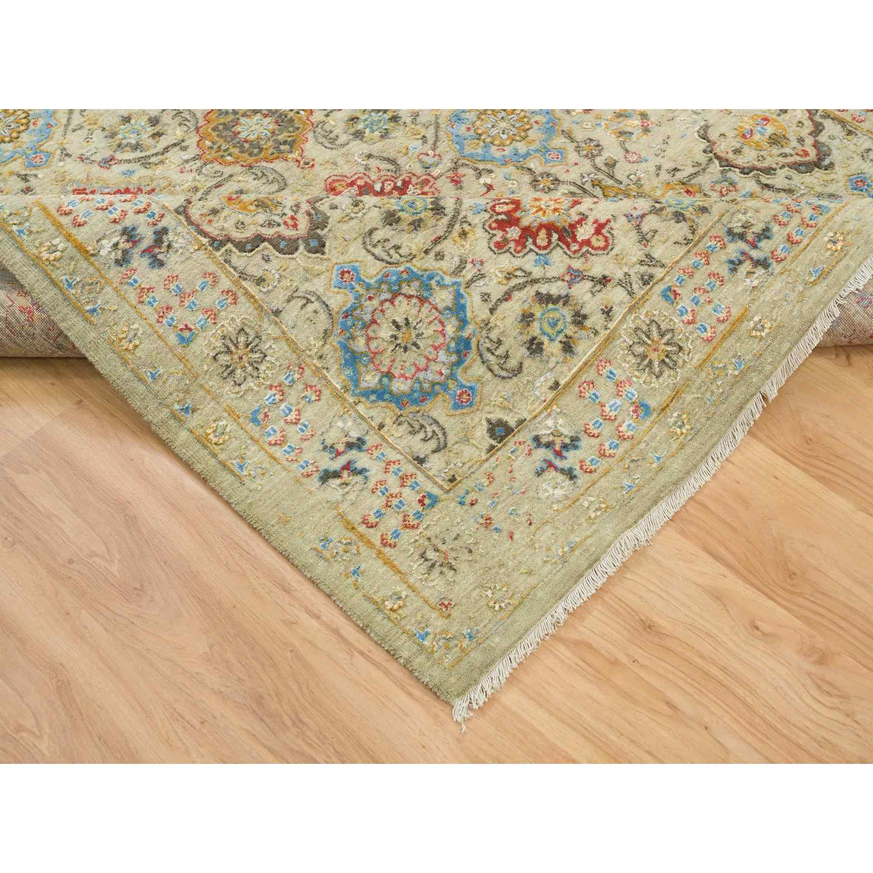 Transitional-Hand-Knotted-Rug-327210