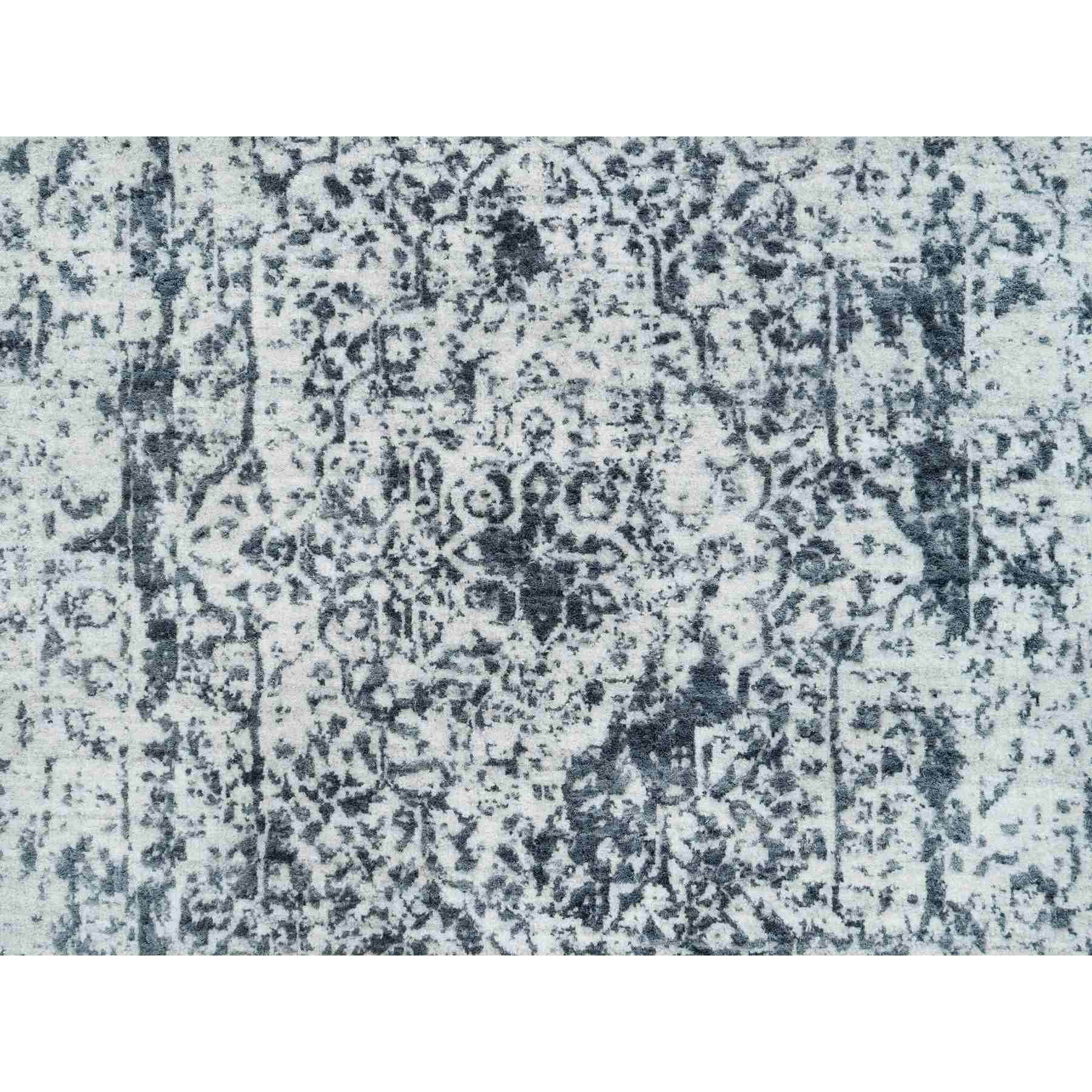 Transitional-Hand-Knotted-Rug-327225