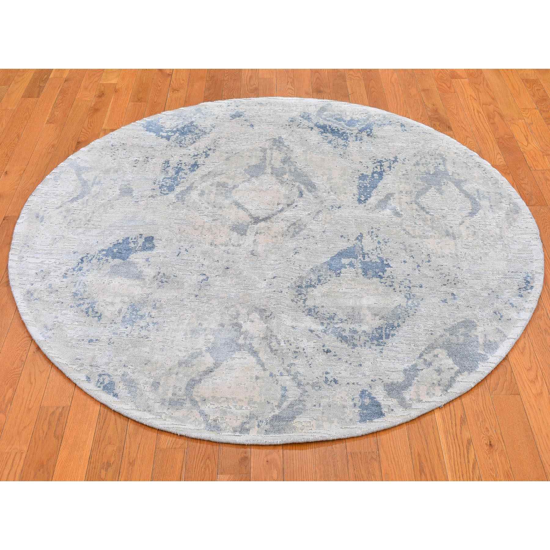 Transitional-Hand-Knotted-Rug-332430