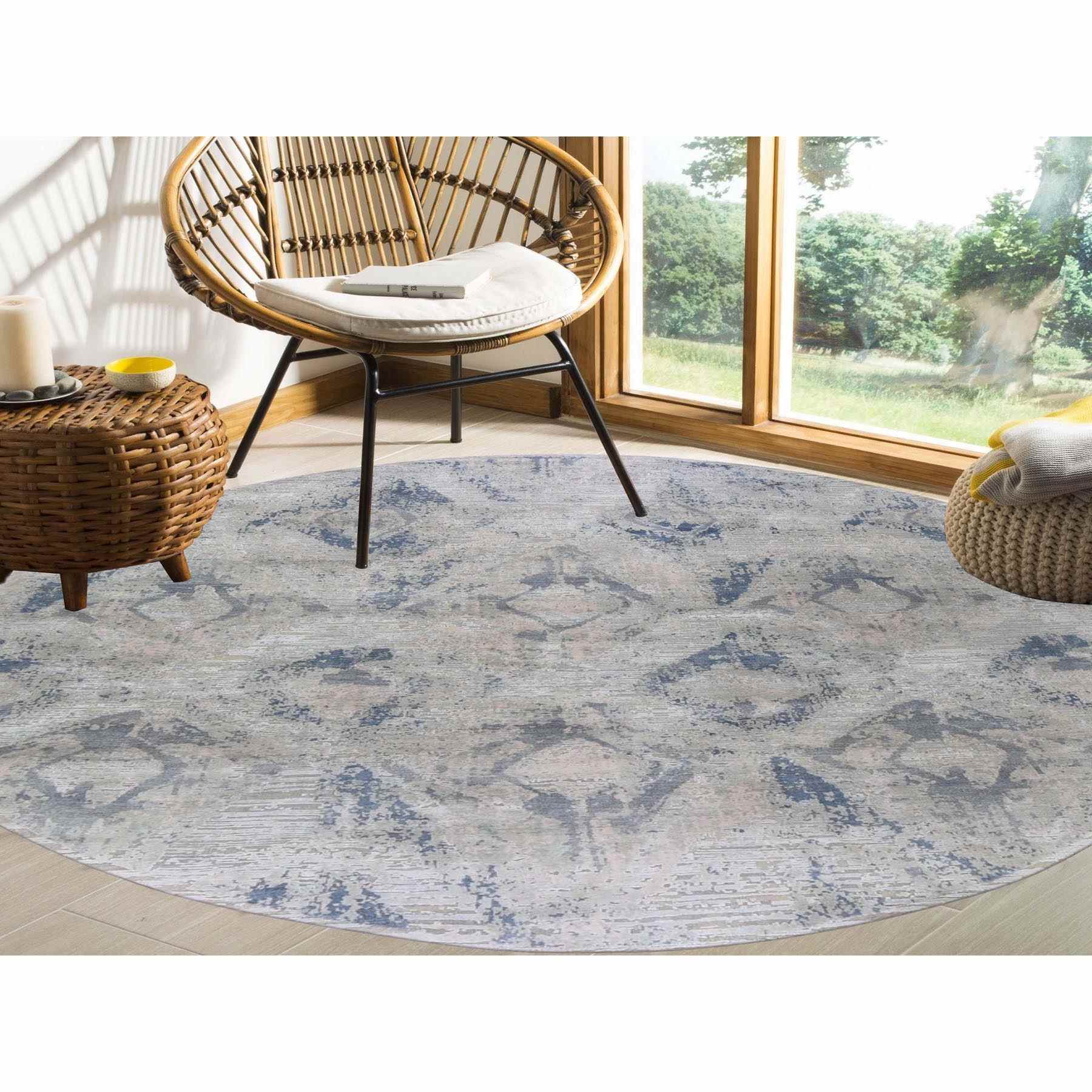 Wool-and-Silk-Hand-Knotted-Rug-331900