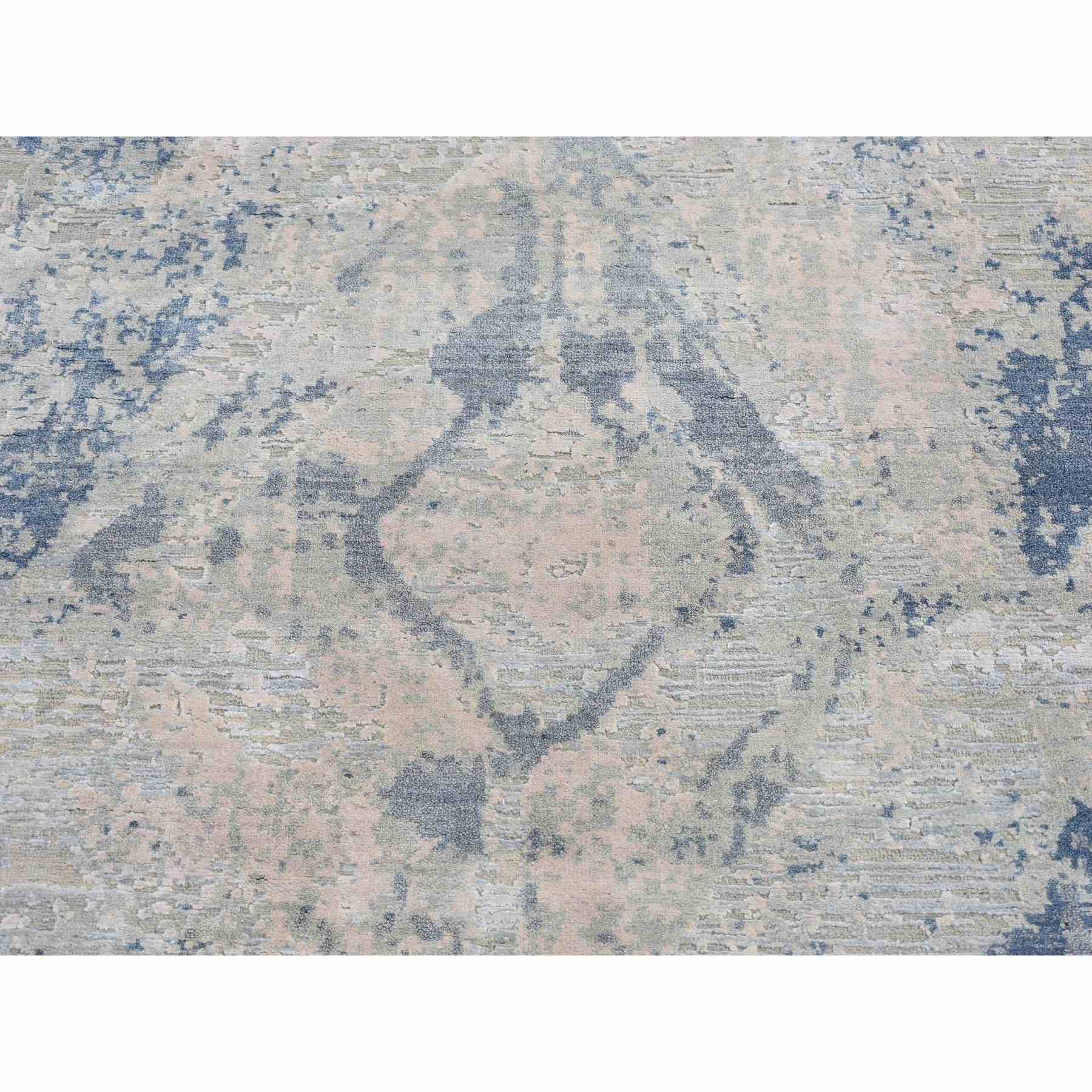Wool-and-Silk-Hand-Knotted-Rug-331900