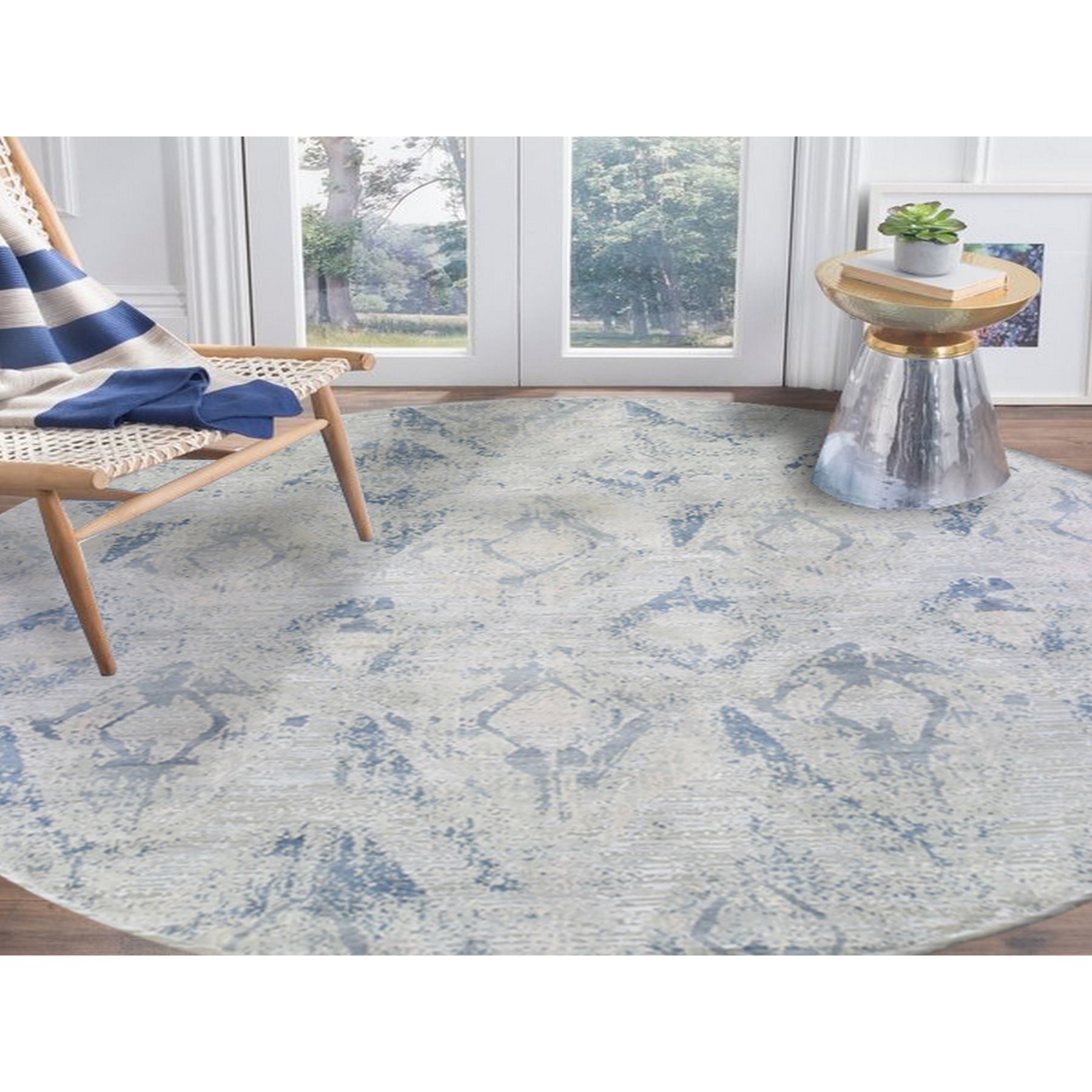 Modern-and-Contemporary-Hand-Knotted-Rug-334335