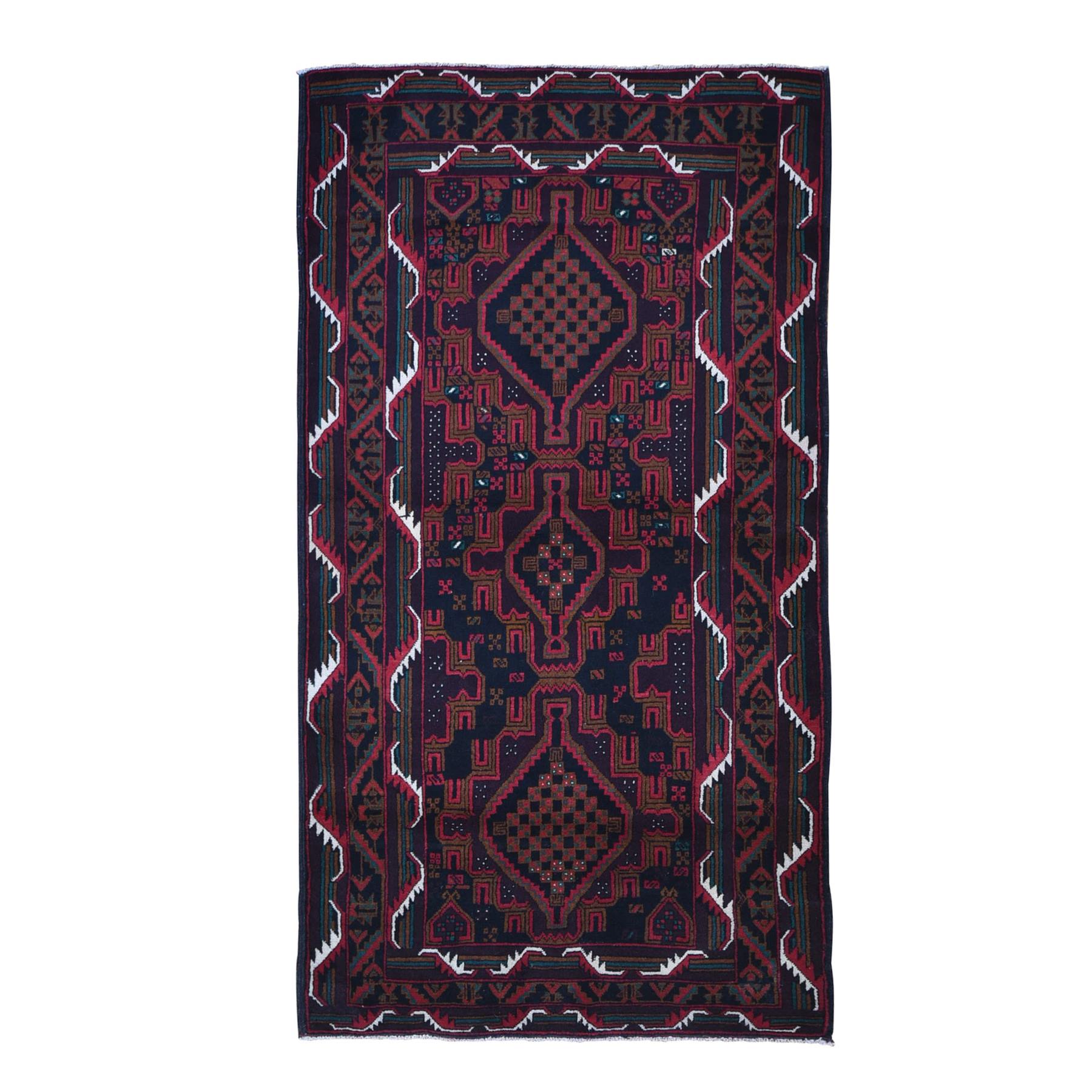 Persian-Hand-Knotted-Rug-333215