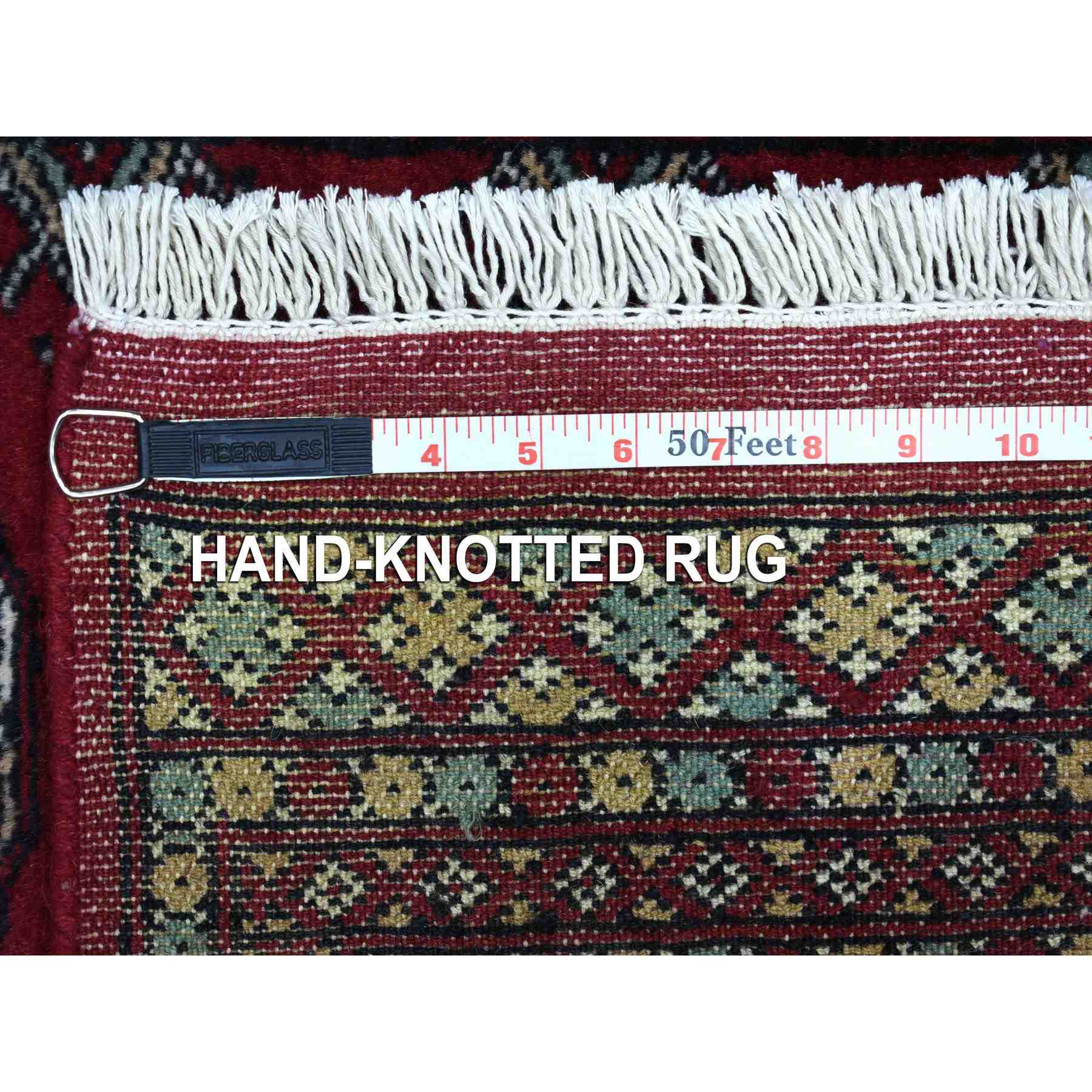Tribal-Geometric-Hand-Knotted-Rug-343950