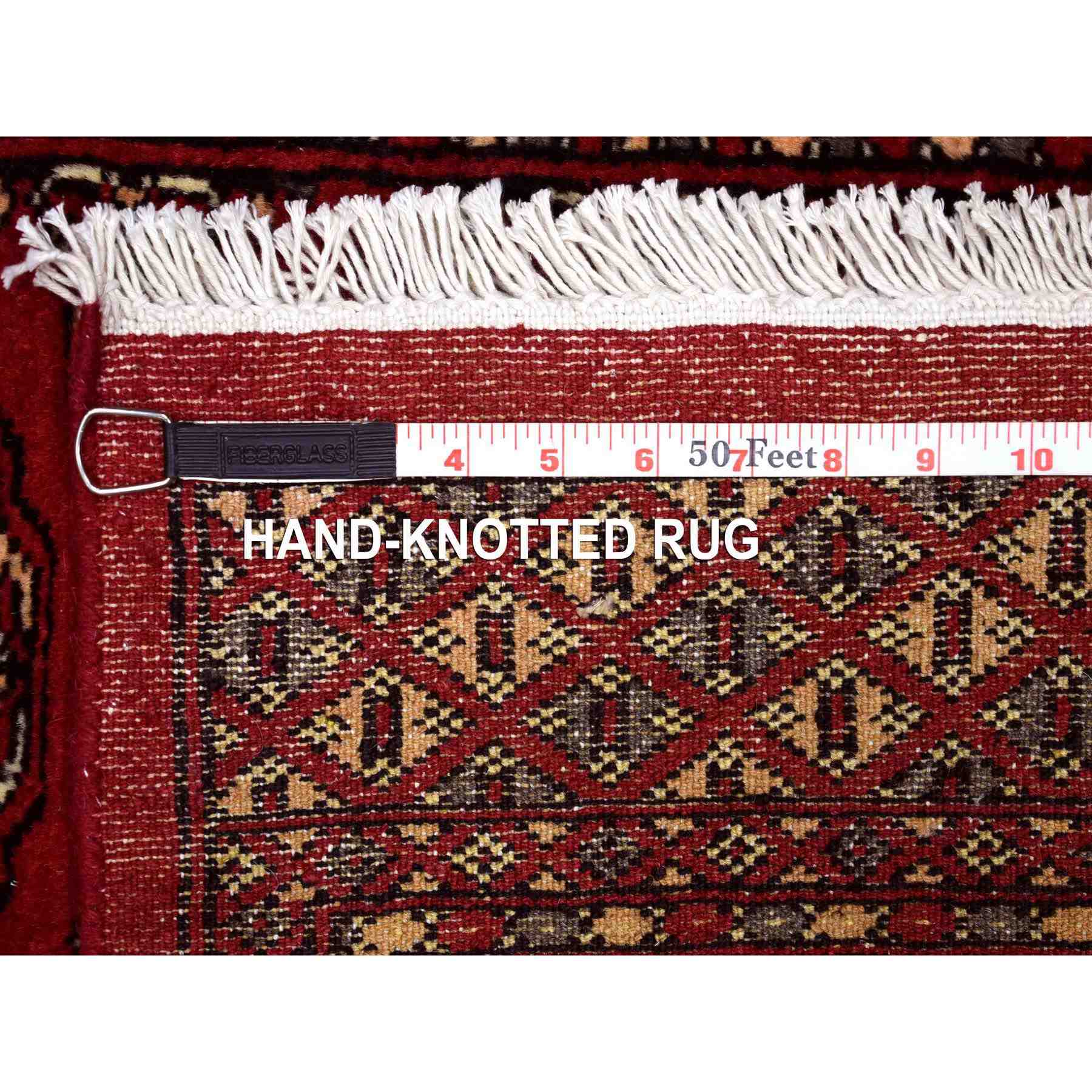 Tribal-Geometric-Hand-Knotted-Rug-346030