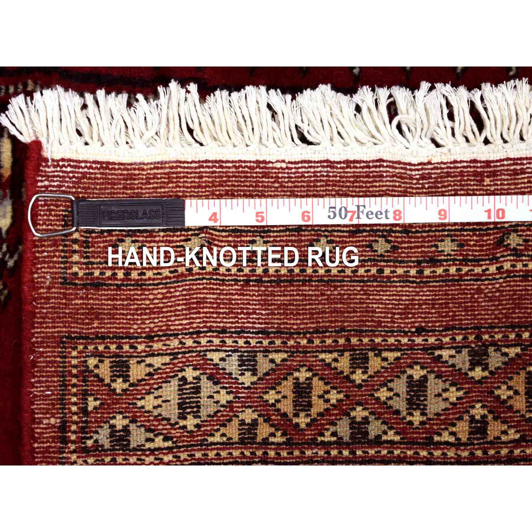 Tribal-Geometric-Hand-Knotted-Rug-346035