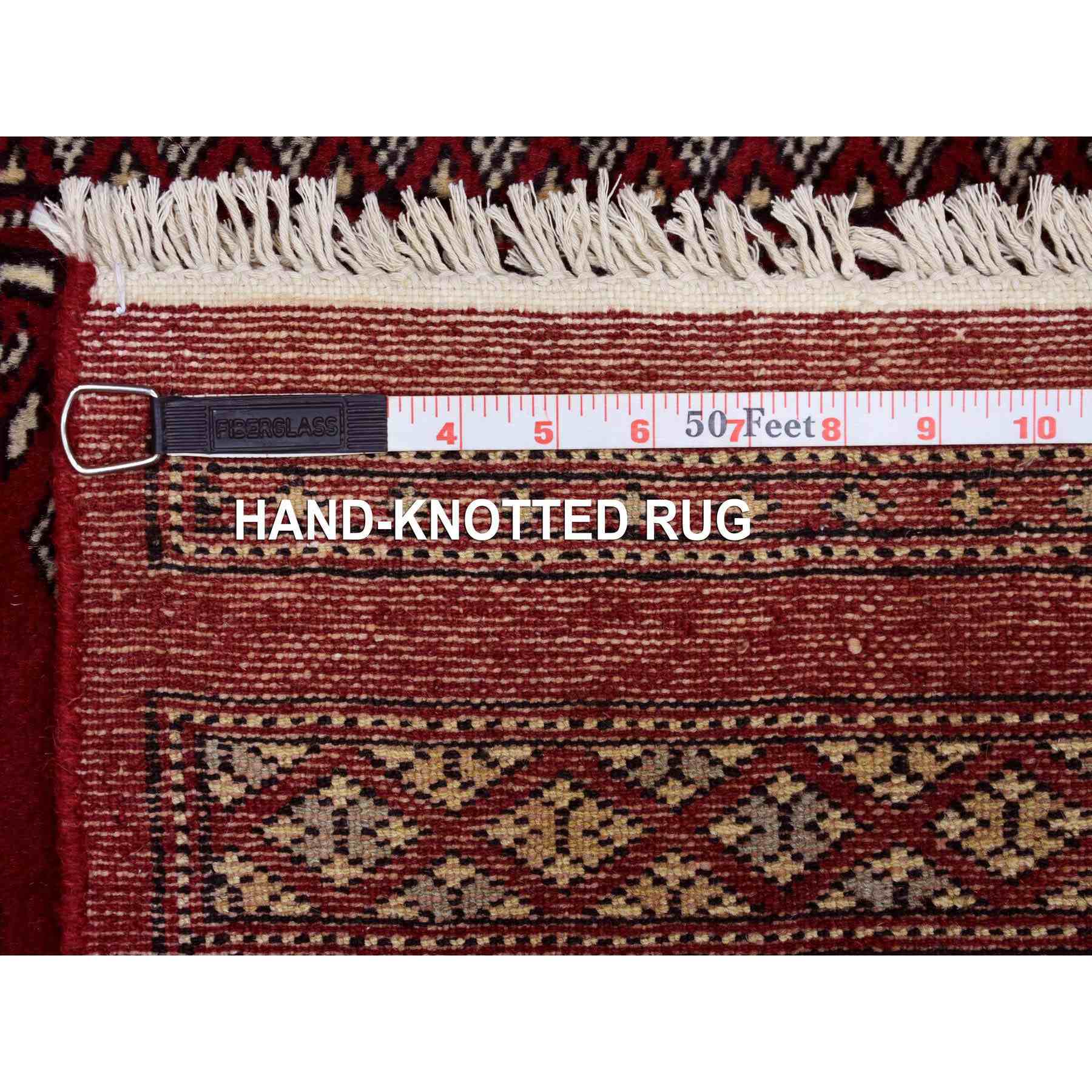 Tribal-Geometric-Hand-Knotted-Rug-346045