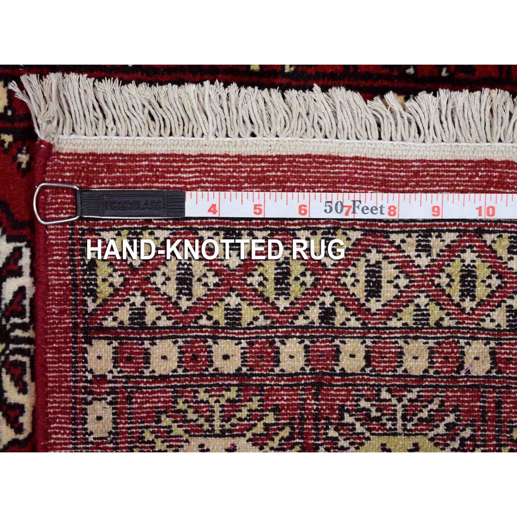 Tribal-Geometric-Hand-Knotted-Rug-347195