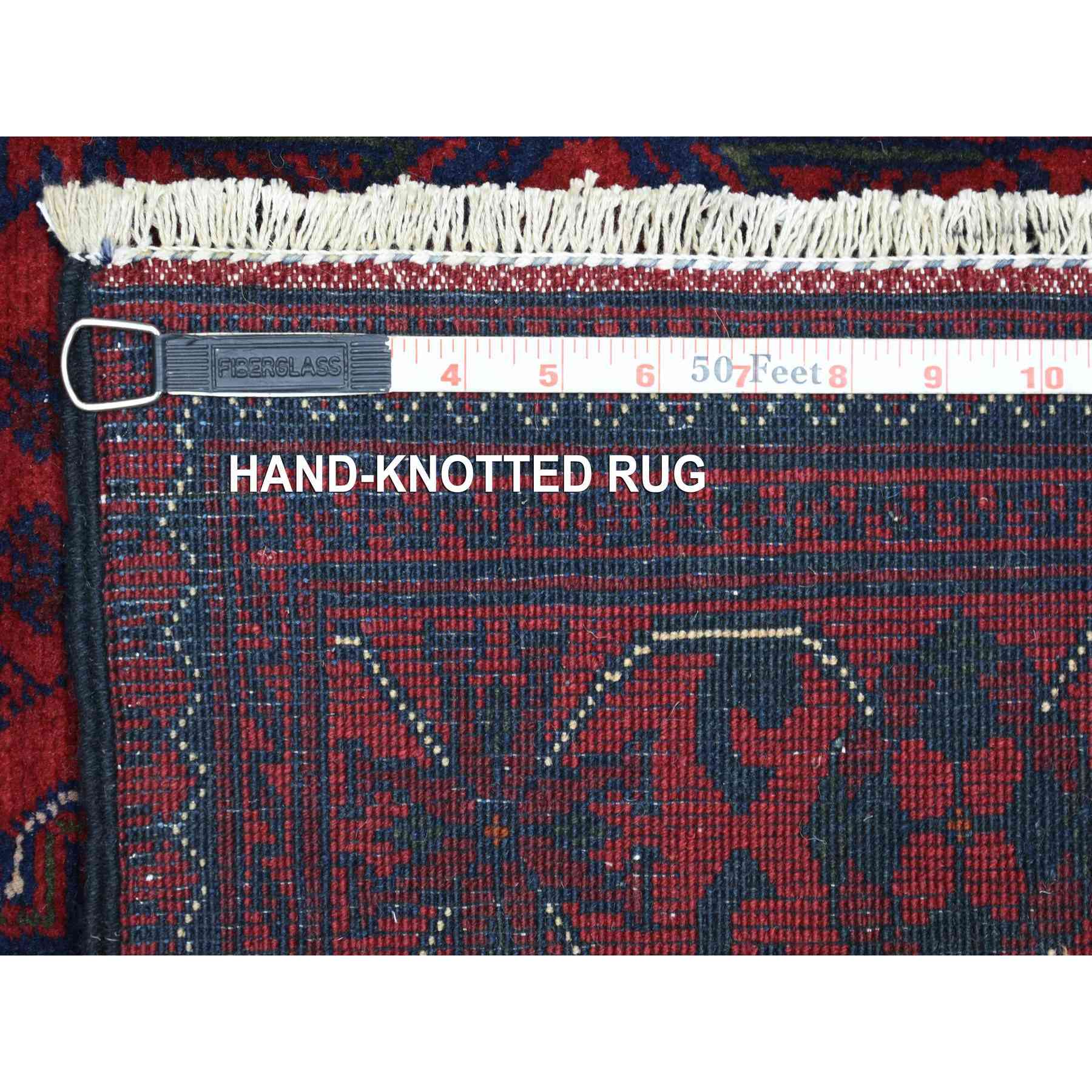 Tribal-Geometric-Hand-Knotted-Rug-359520