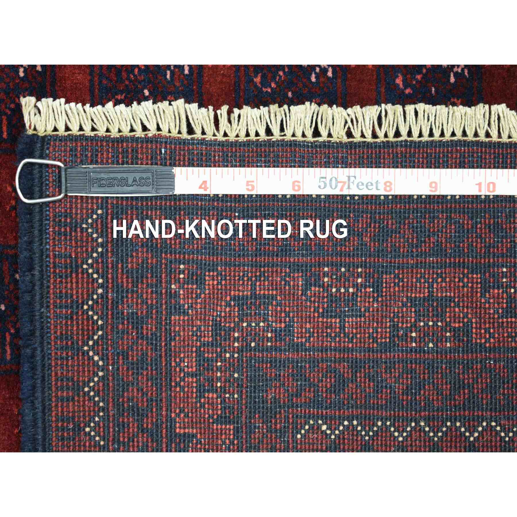 Tribal-Geometric-Hand-Knotted-Rug-360060