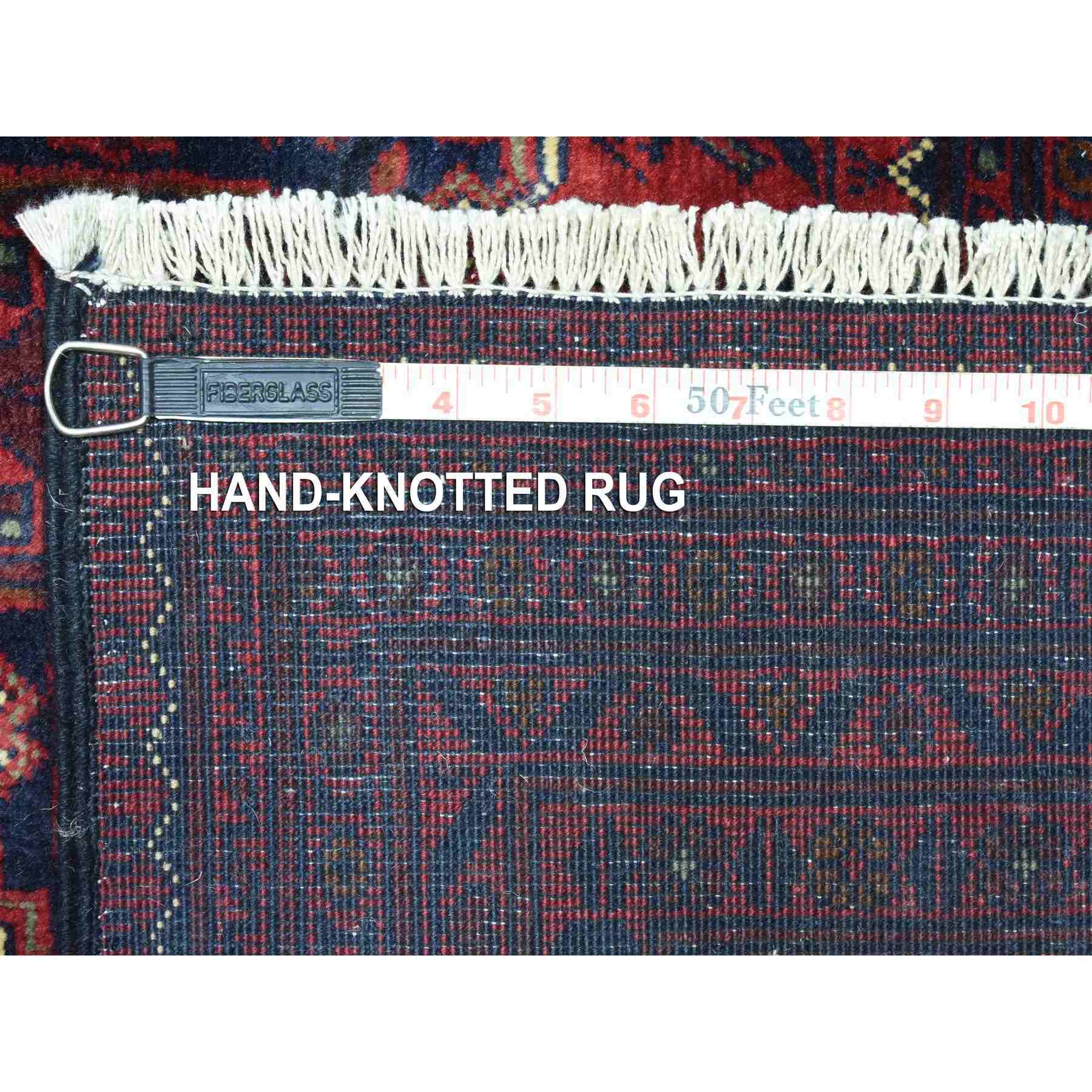 Tribal-Geometric-Hand-Knotted-Rug-361640
