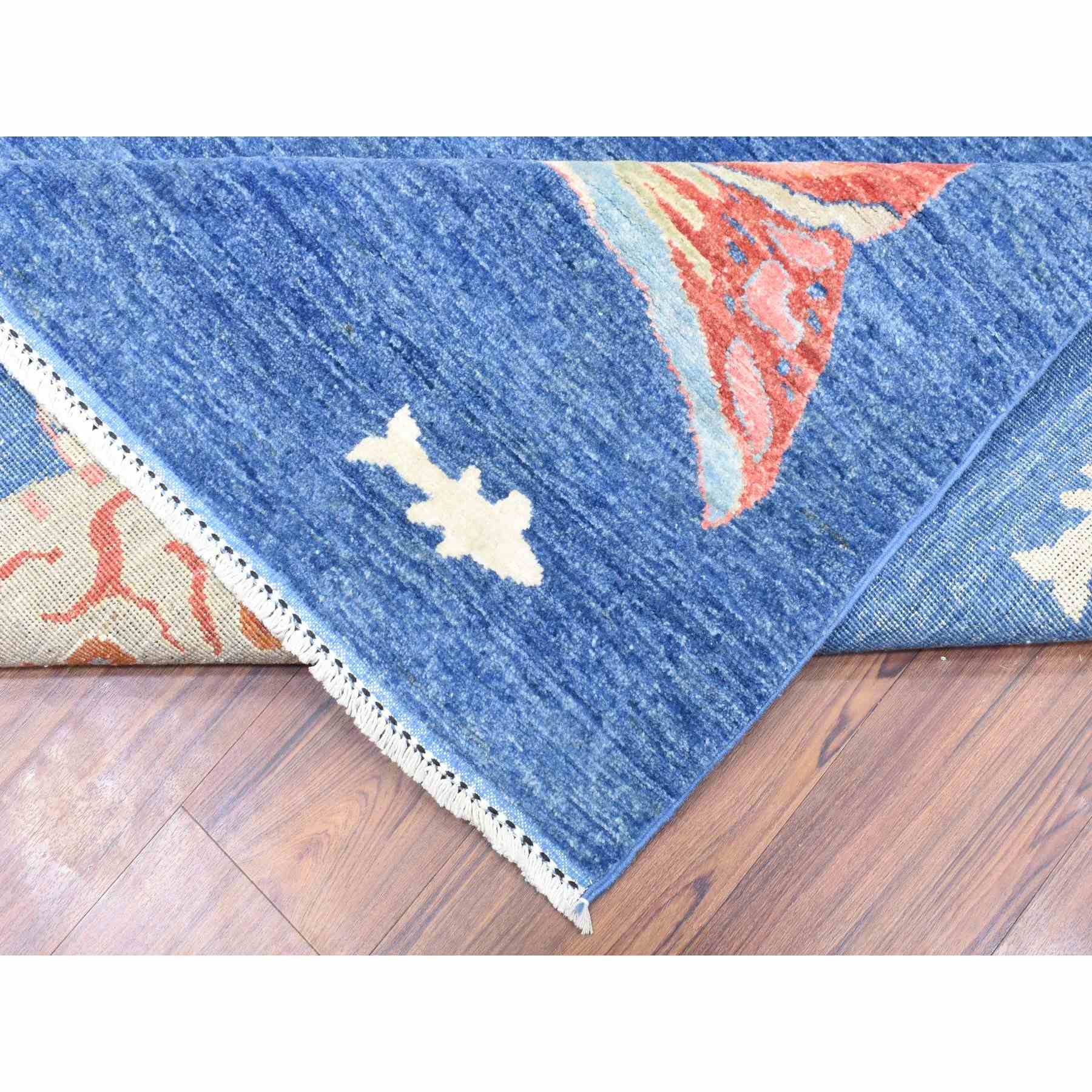 Modern-and-Contemporary-Hand-Knotted-Rug-363825