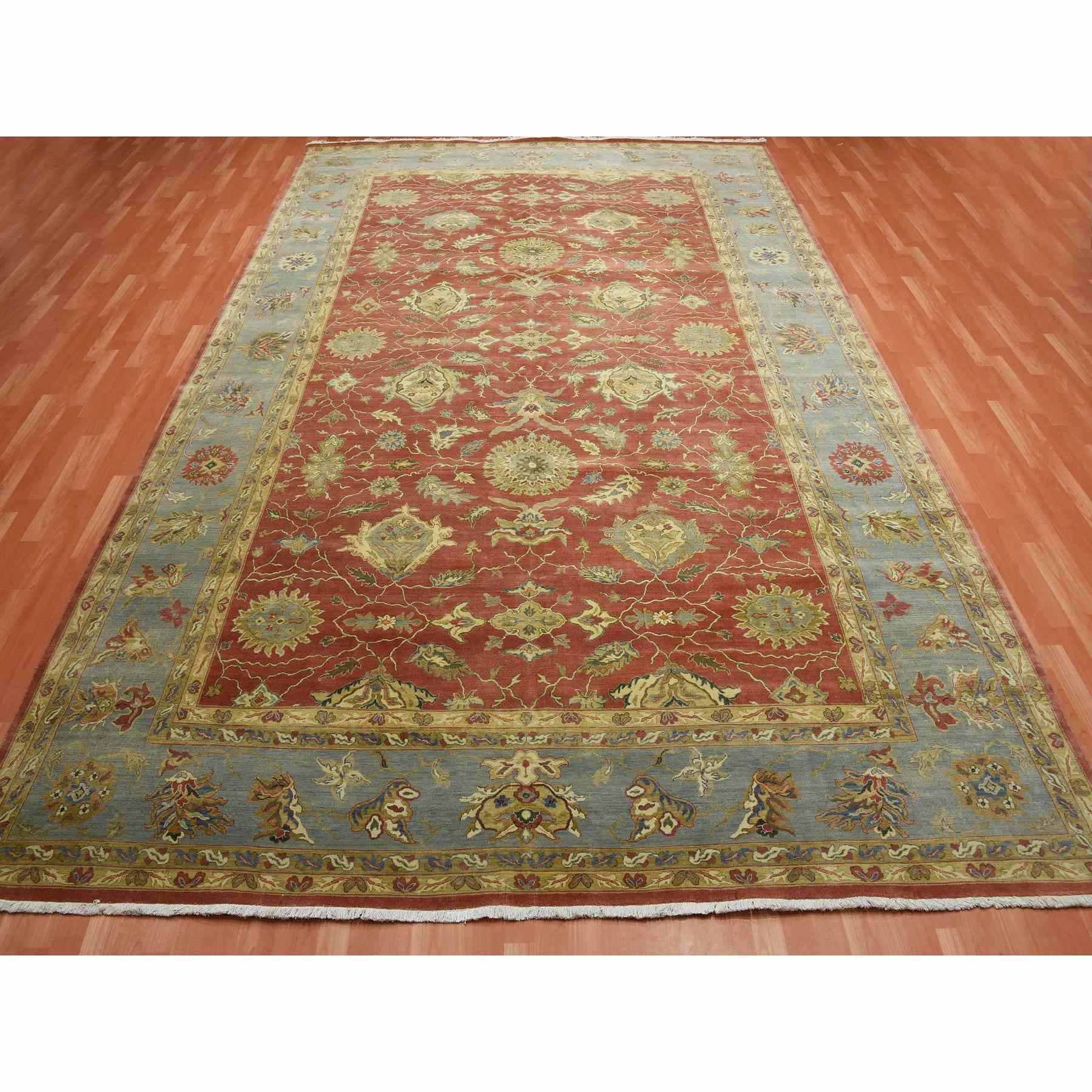 Fine-Oriental-Hand-Knotted-Rug-376140