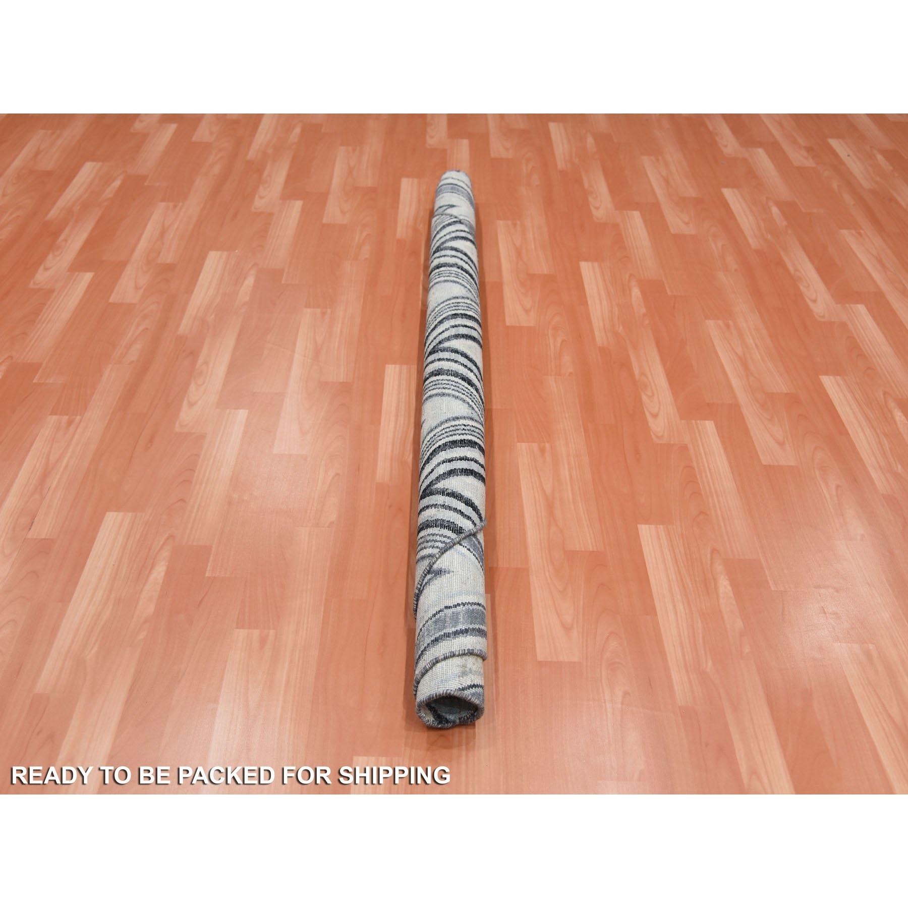 Modern-and-Contemporary-Hand-Knotted-Rug-375145