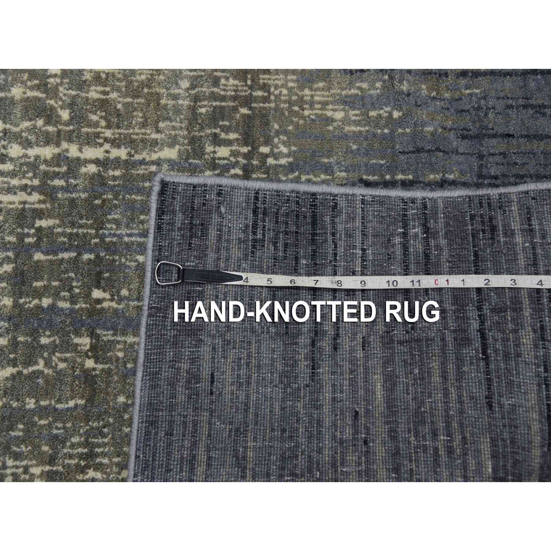 Modern-and-Contemporary-Hand-Knotted-Rug-375705