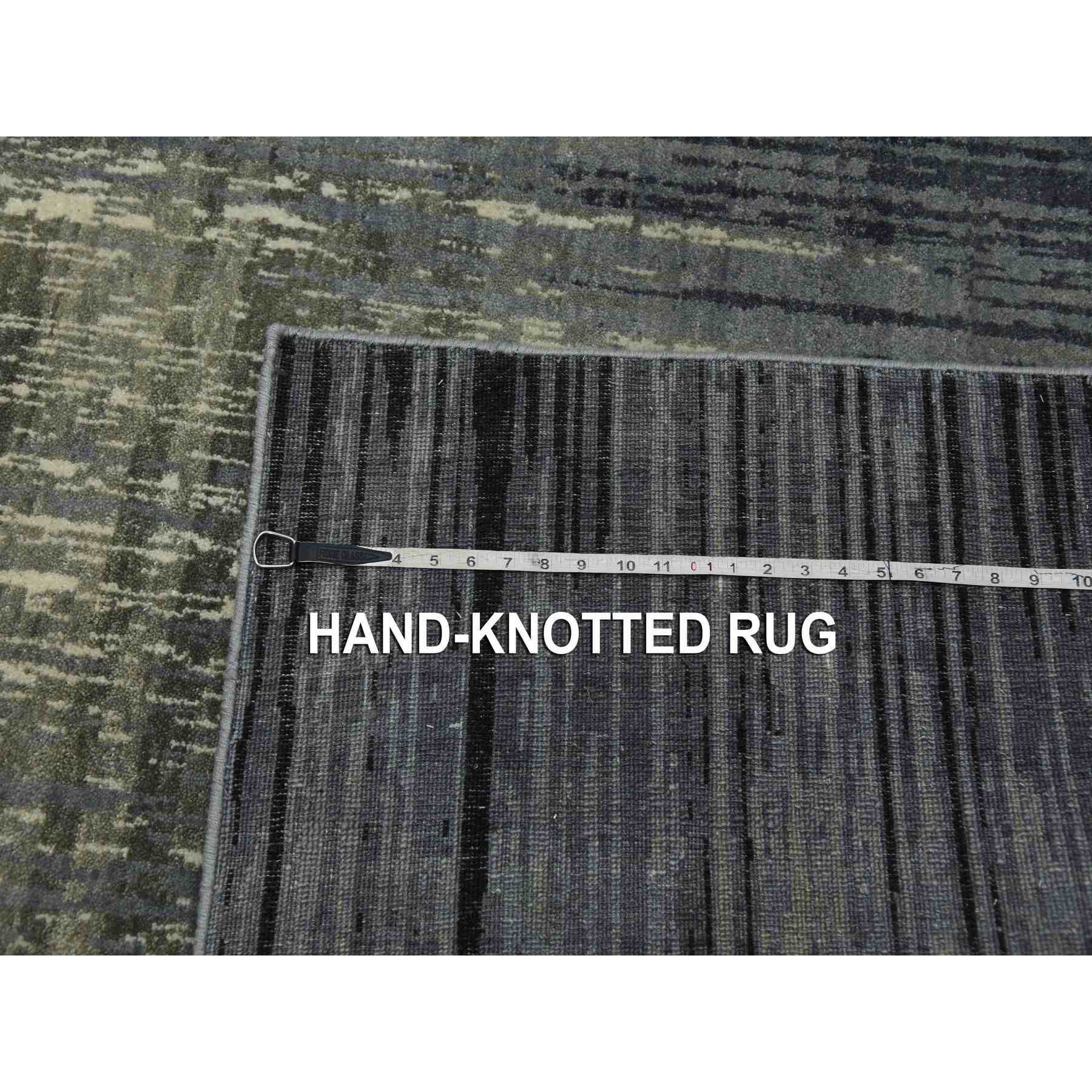 Modern-and-Contemporary-Hand-Knotted-Rug-375720