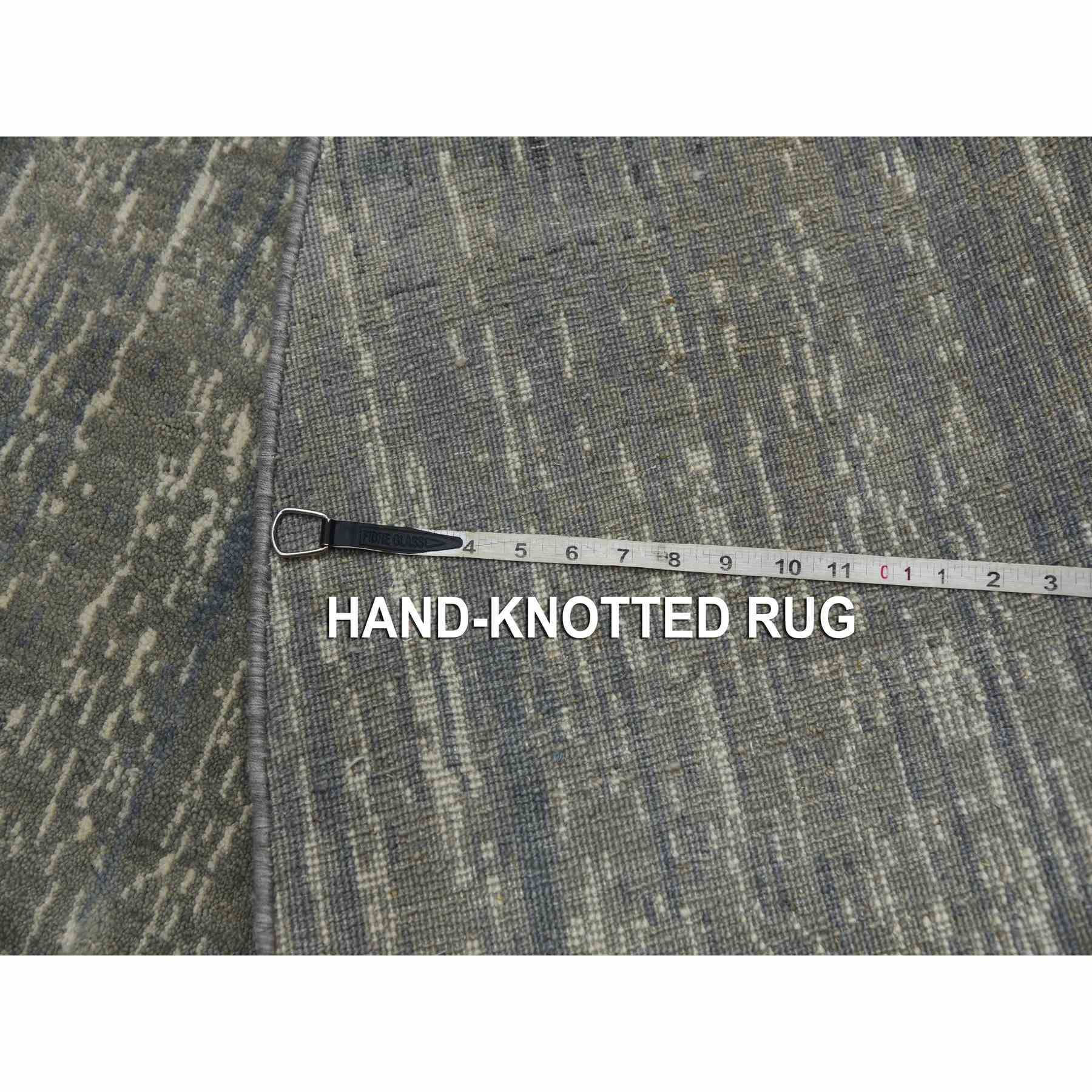 Modern-and-Contemporary-Hand-Knotted-Rug-375740