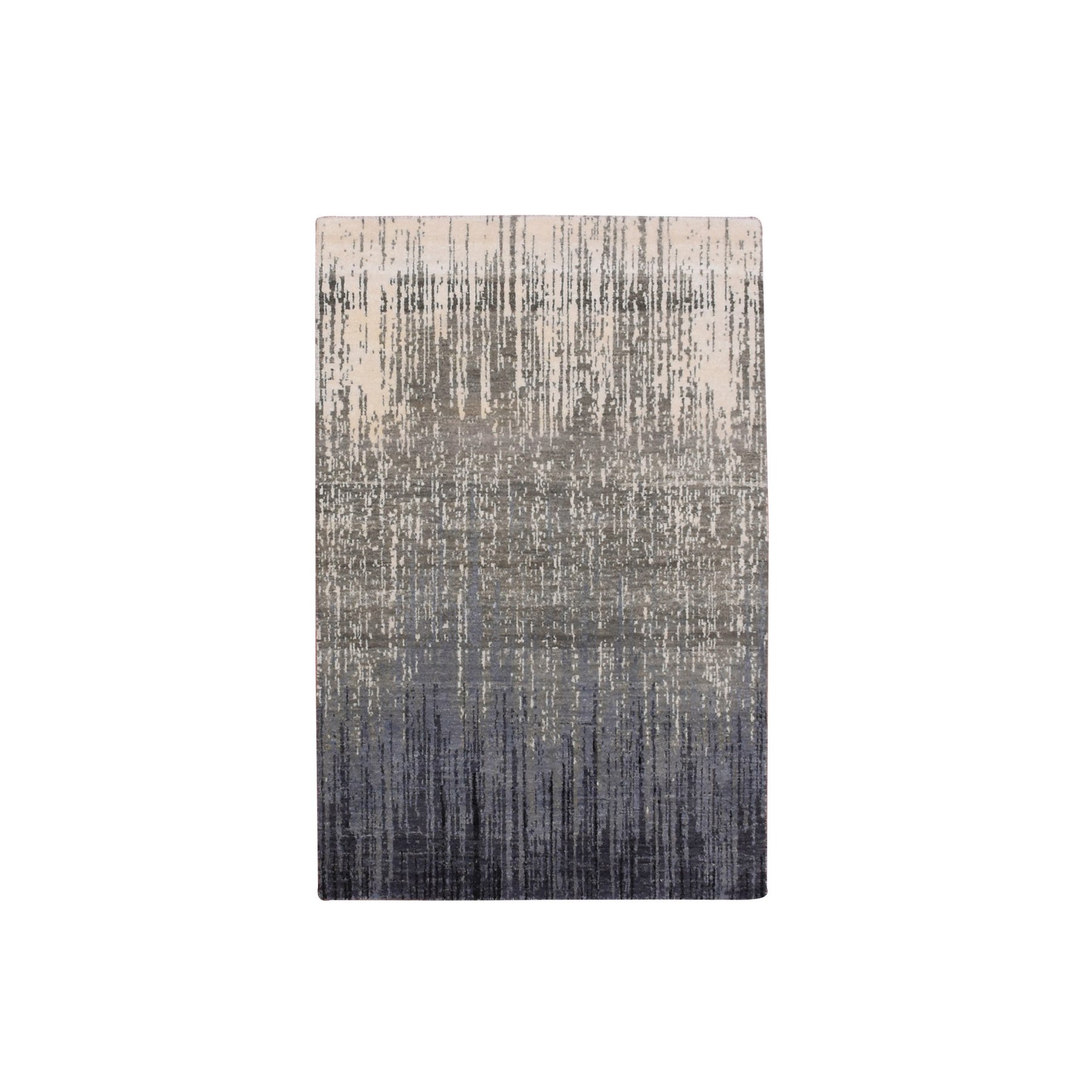 Modern-and-Contemporary-Hand-Knotted-Rug-375745