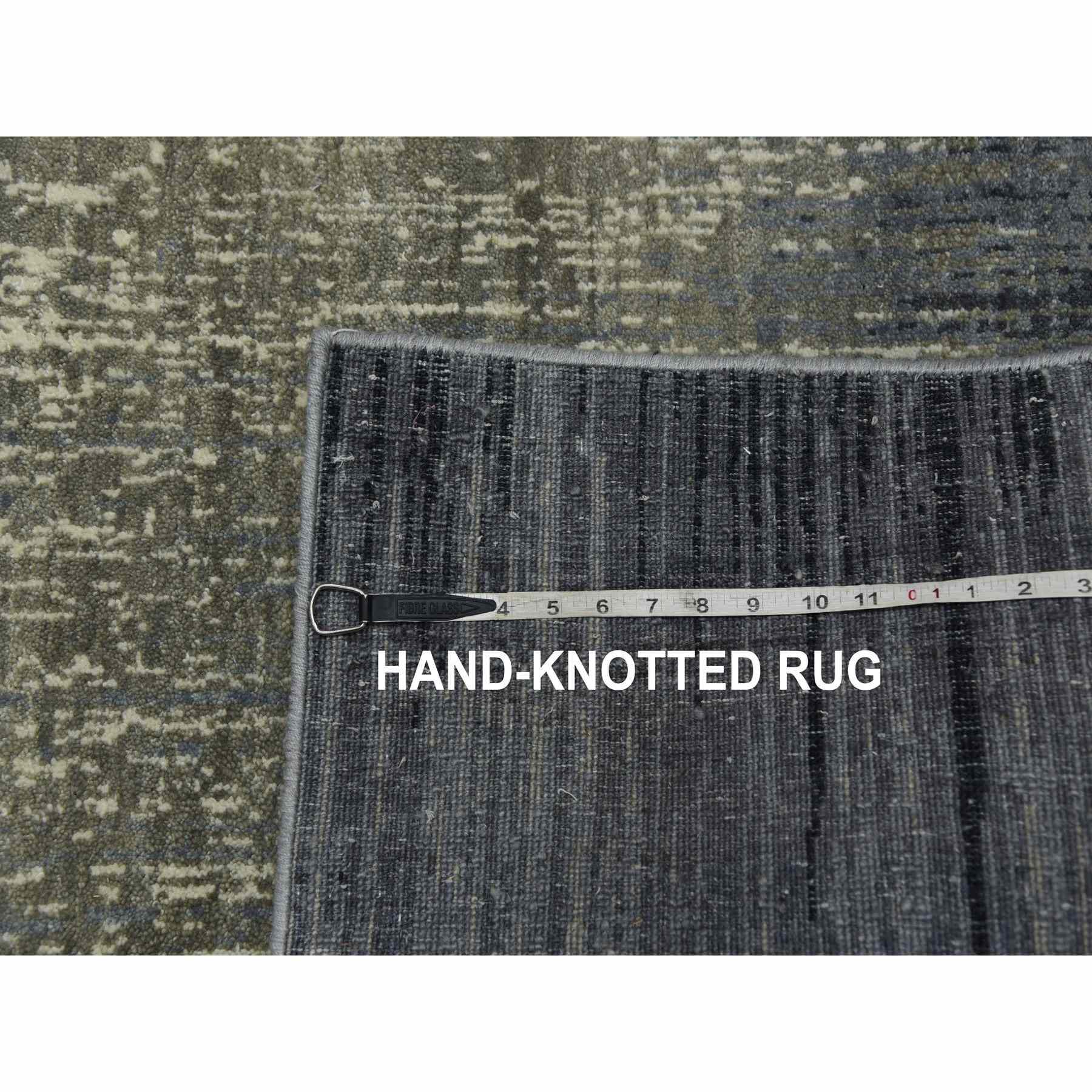 Modern-and-Contemporary-Hand-Knotted-Rug-375745