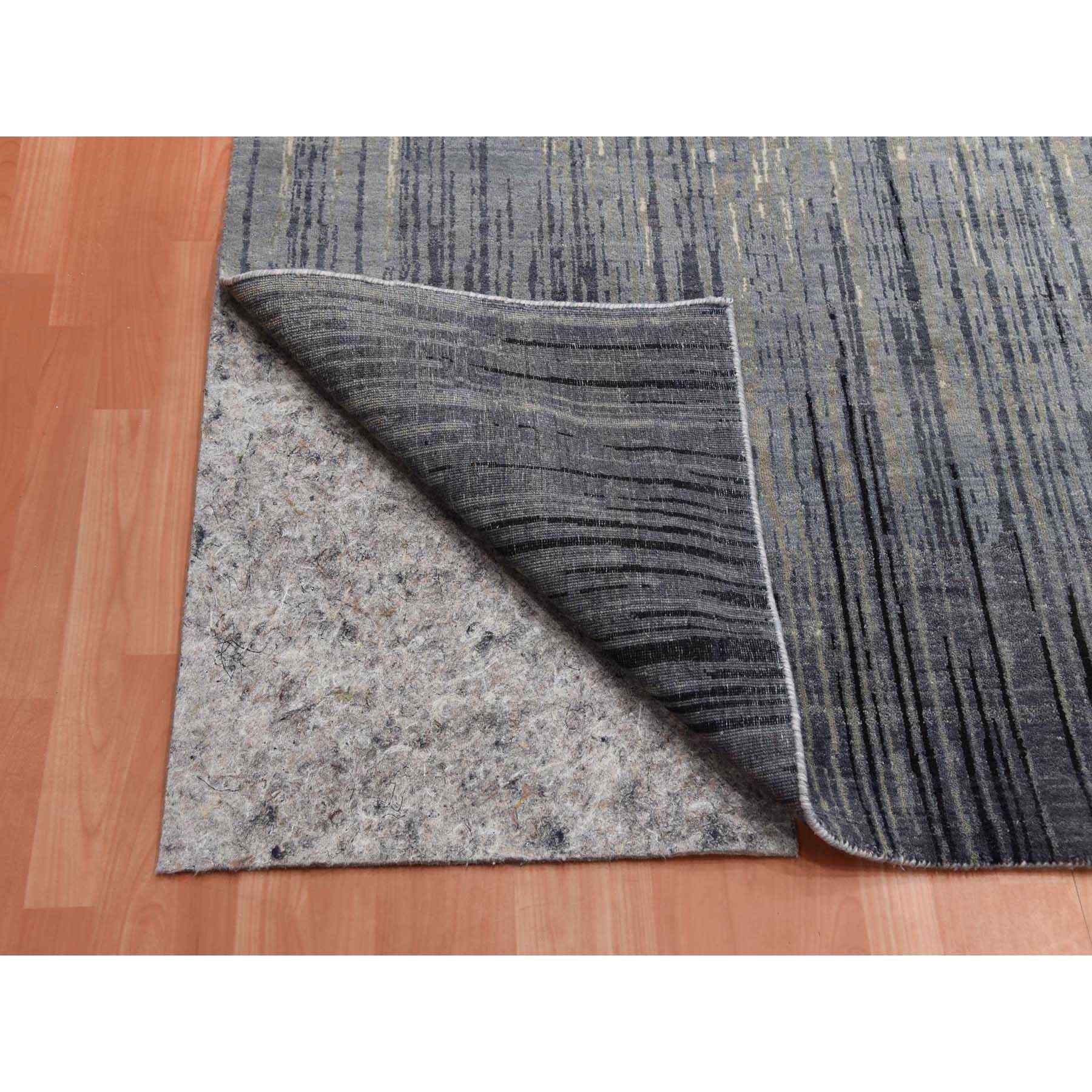Modern-and-Contemporary-Hand-Knotted-Rug-375755