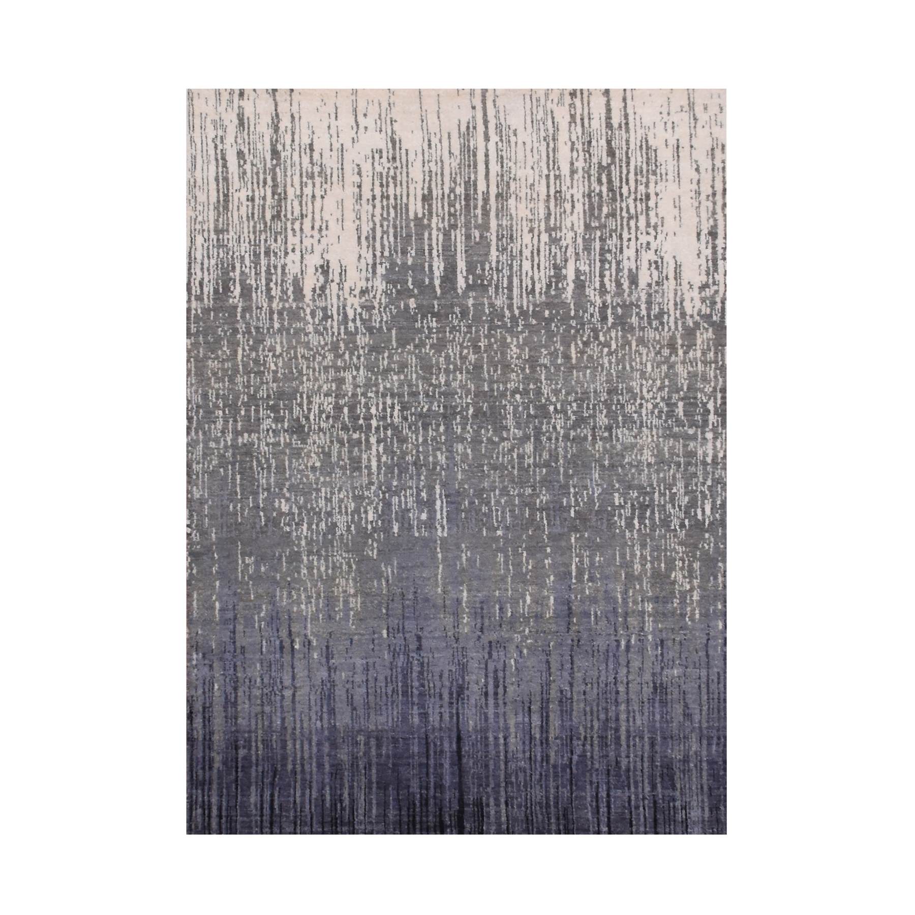 Modern-and-Contemporary-Hand-Knotted-Rug-375775