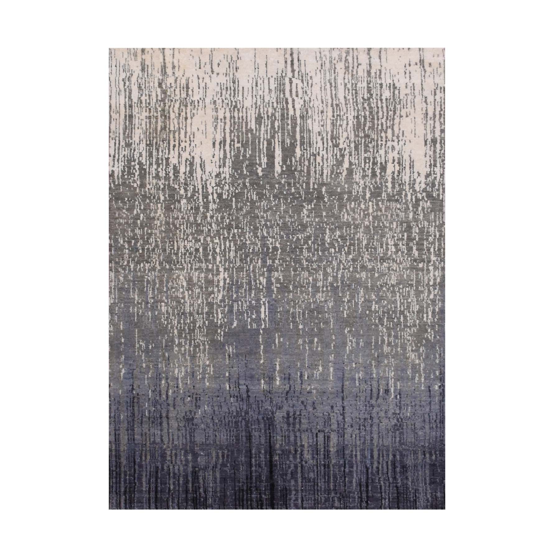 Modern-and-Contemporary-Hand-Knotted-Rug-375780