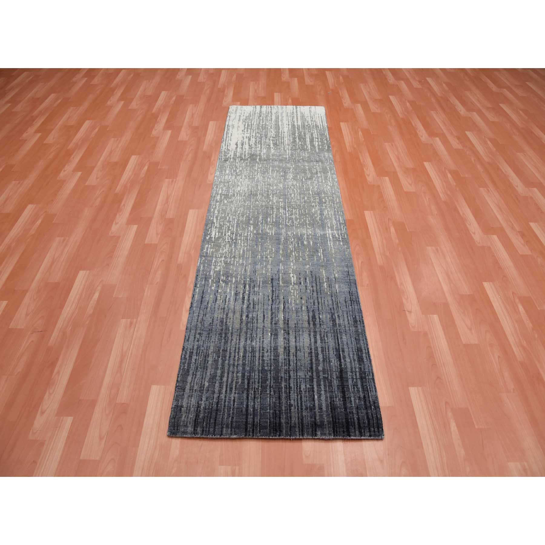 Modern-and-Contemporary-Hand-Knotted-Rug-375785