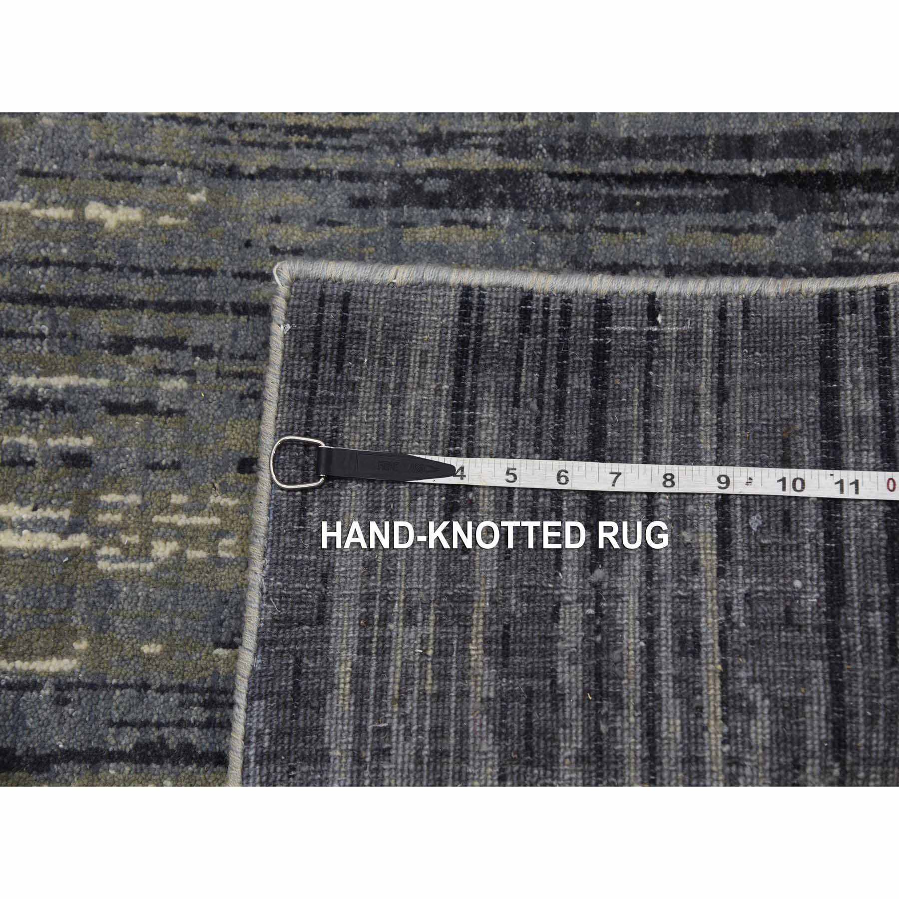 Modern-and-Contemporary-Hand-Knotted-Rug-375785
