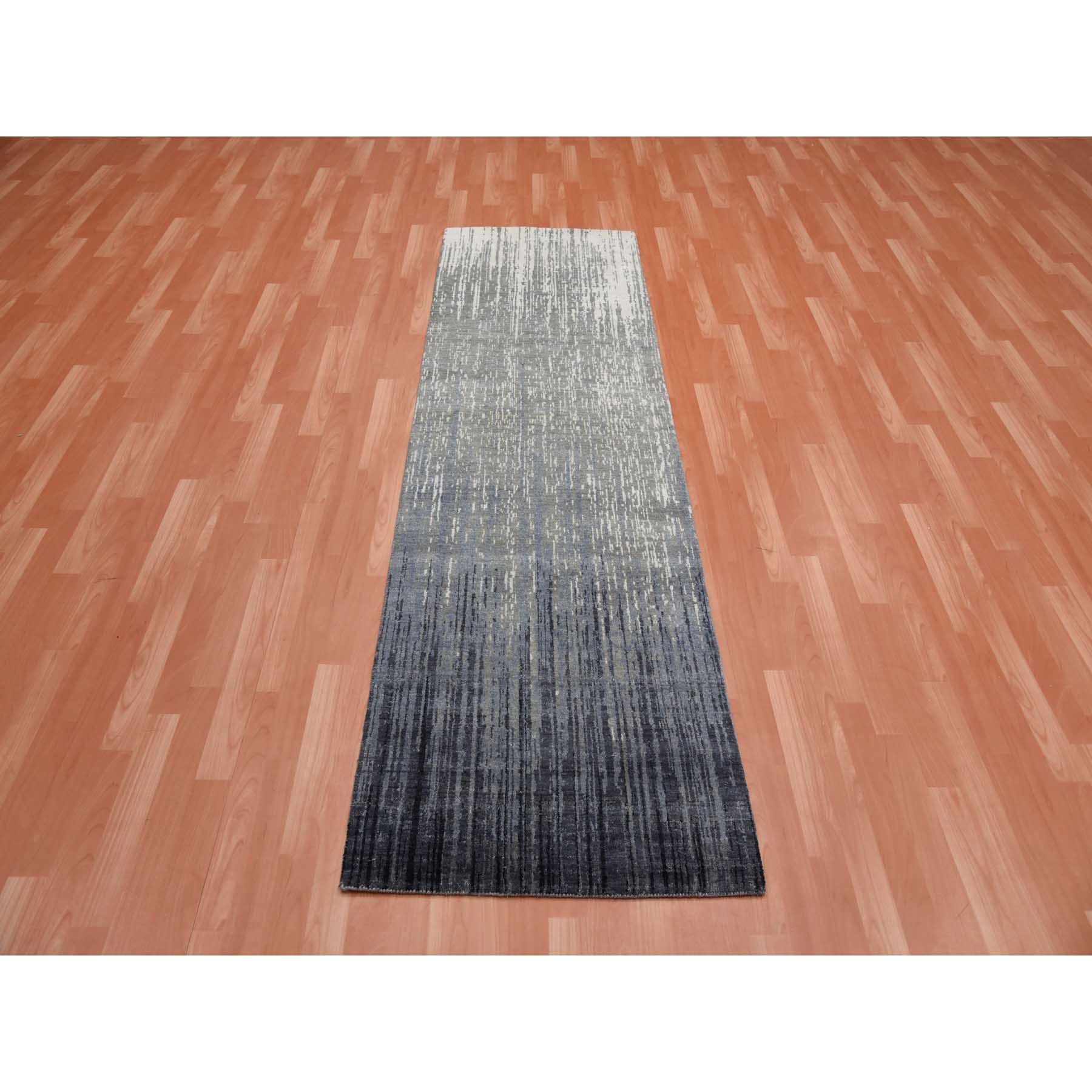 Modern-and-Contemporary-Hand-Knotted-Rug-375790