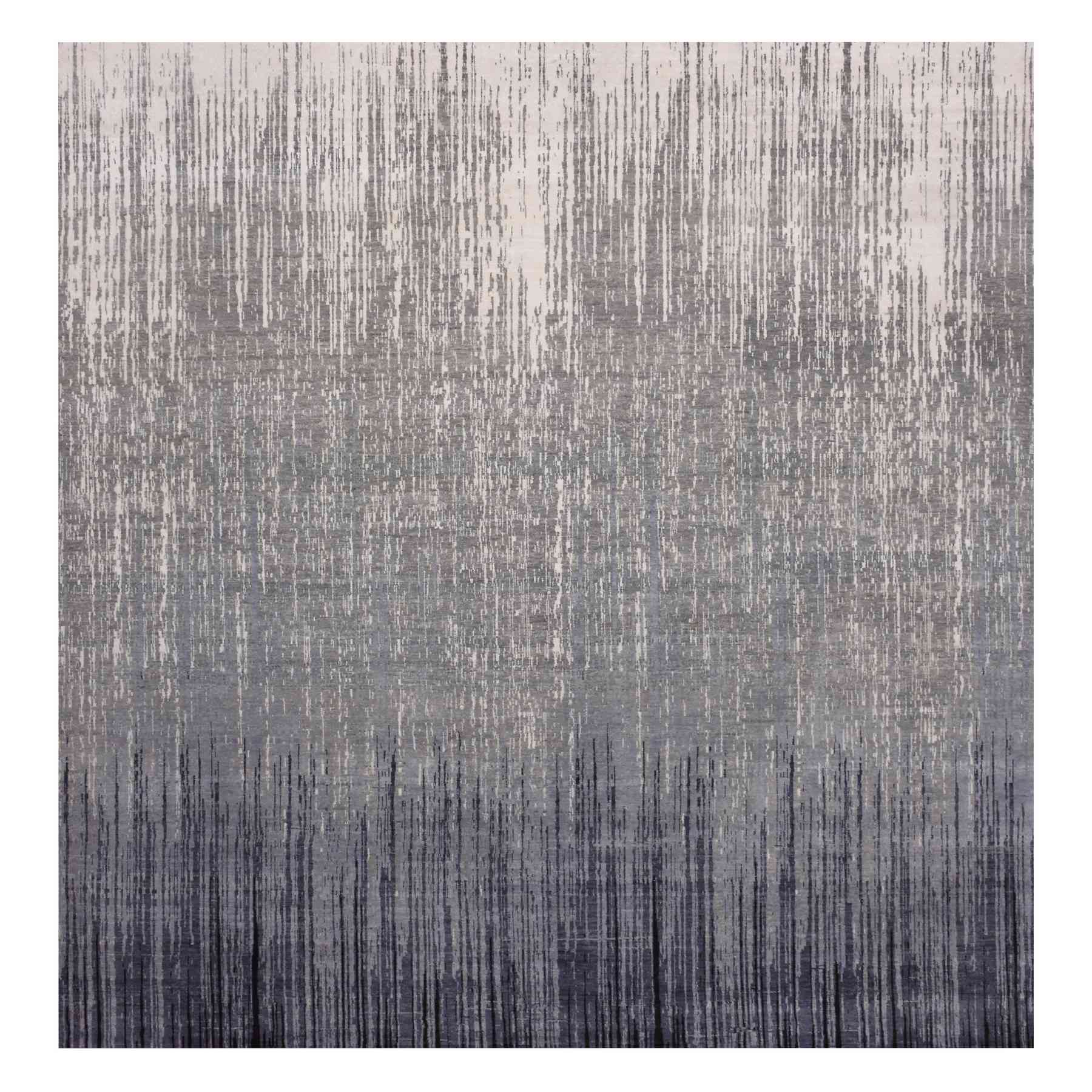 Modern-and-Contemporary-Hand-Knotted-Rug-375795