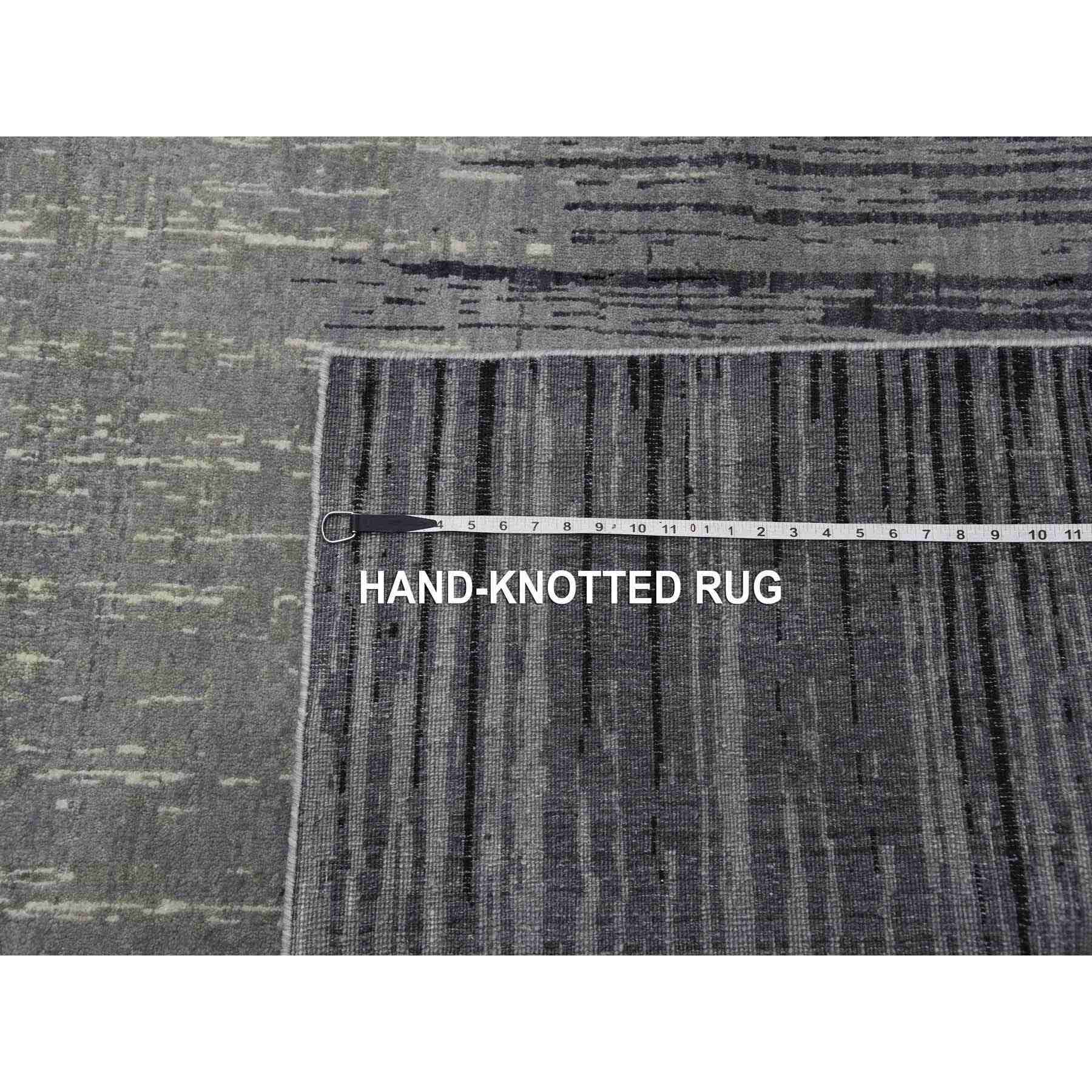 Modern-and-Contemporary-Hand-Knotted-Rug-375795