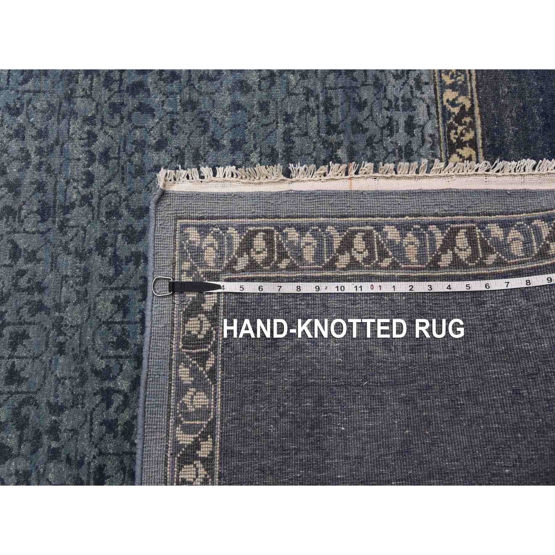 Modern-and-Contemporary-Hand-Knotted-Rug-375850