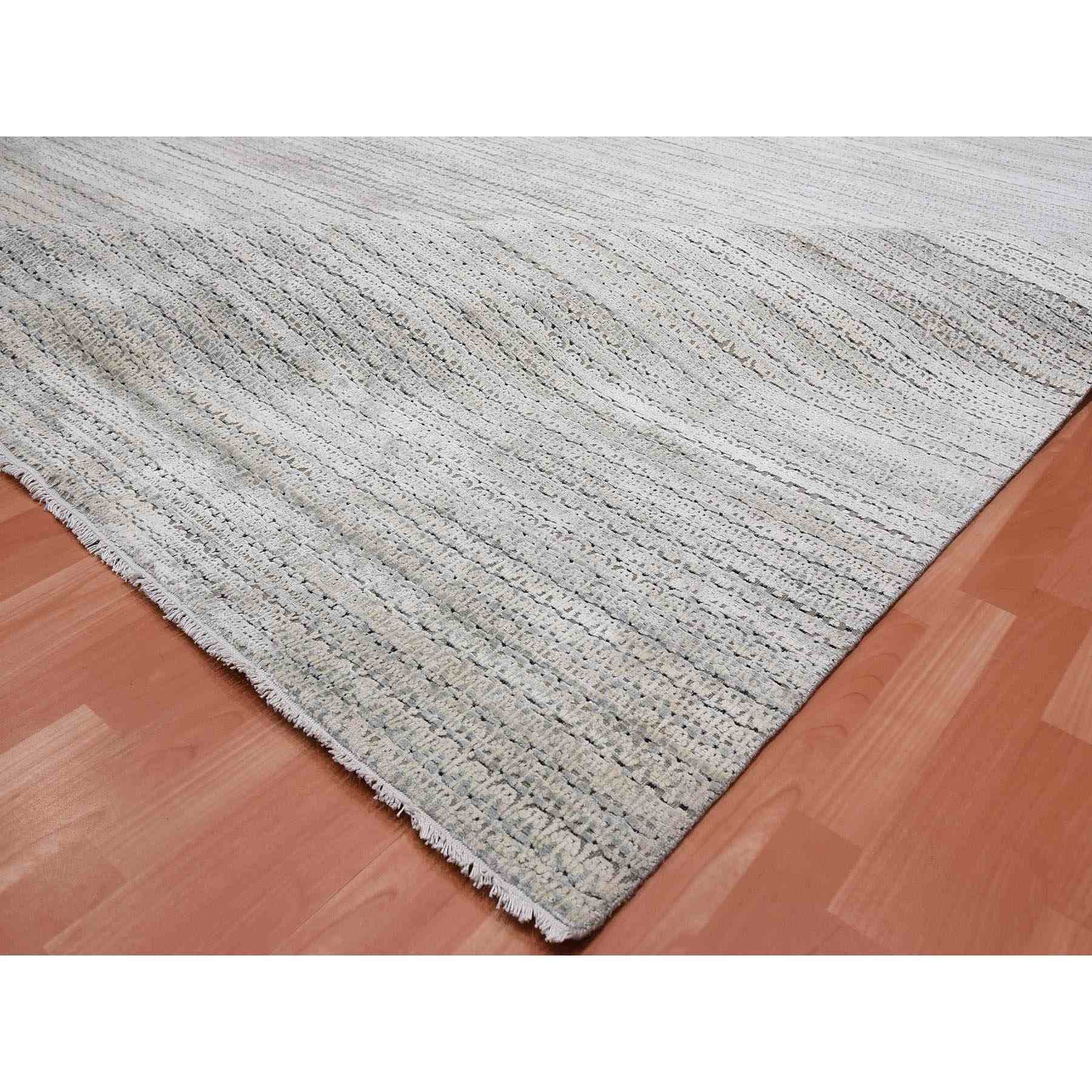 Modern-and-Contemporary-Hand-Knotted-Rug-375860