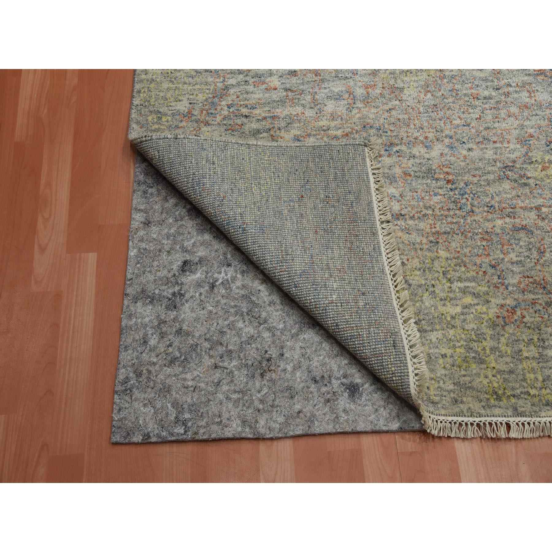 Modern-and-Contemporary-Hand-Knotted-Rug-375945