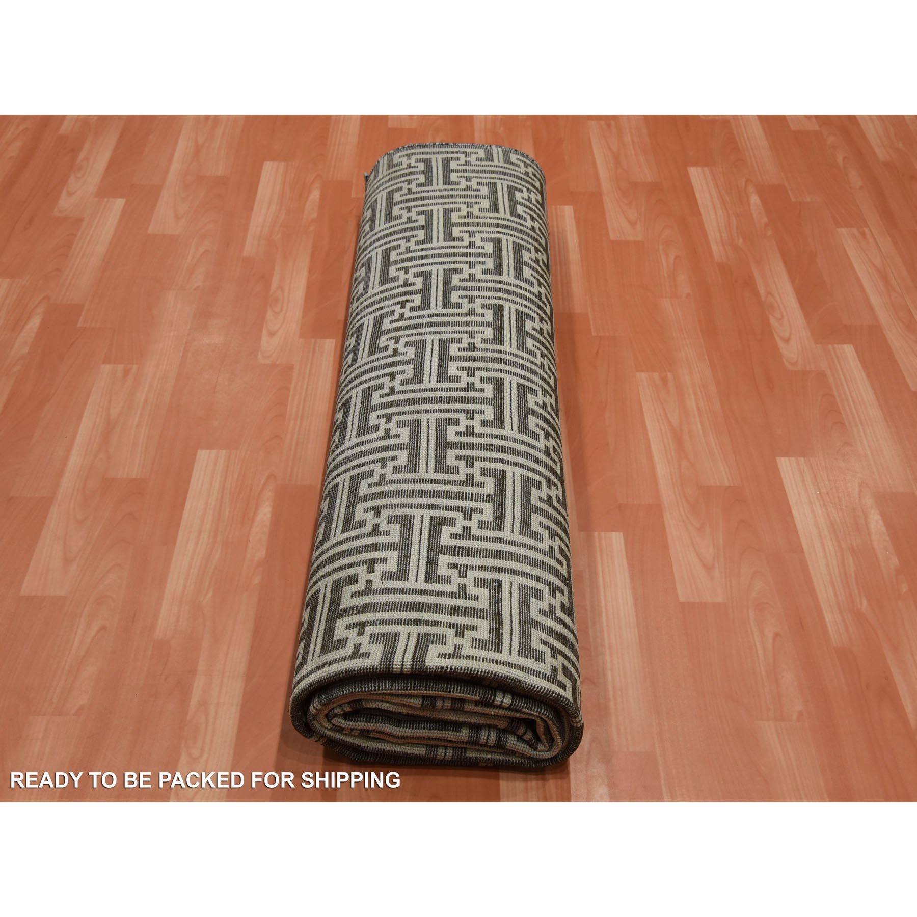 Modern-and-Contemporary-Hand-Knotted-Rug-375970