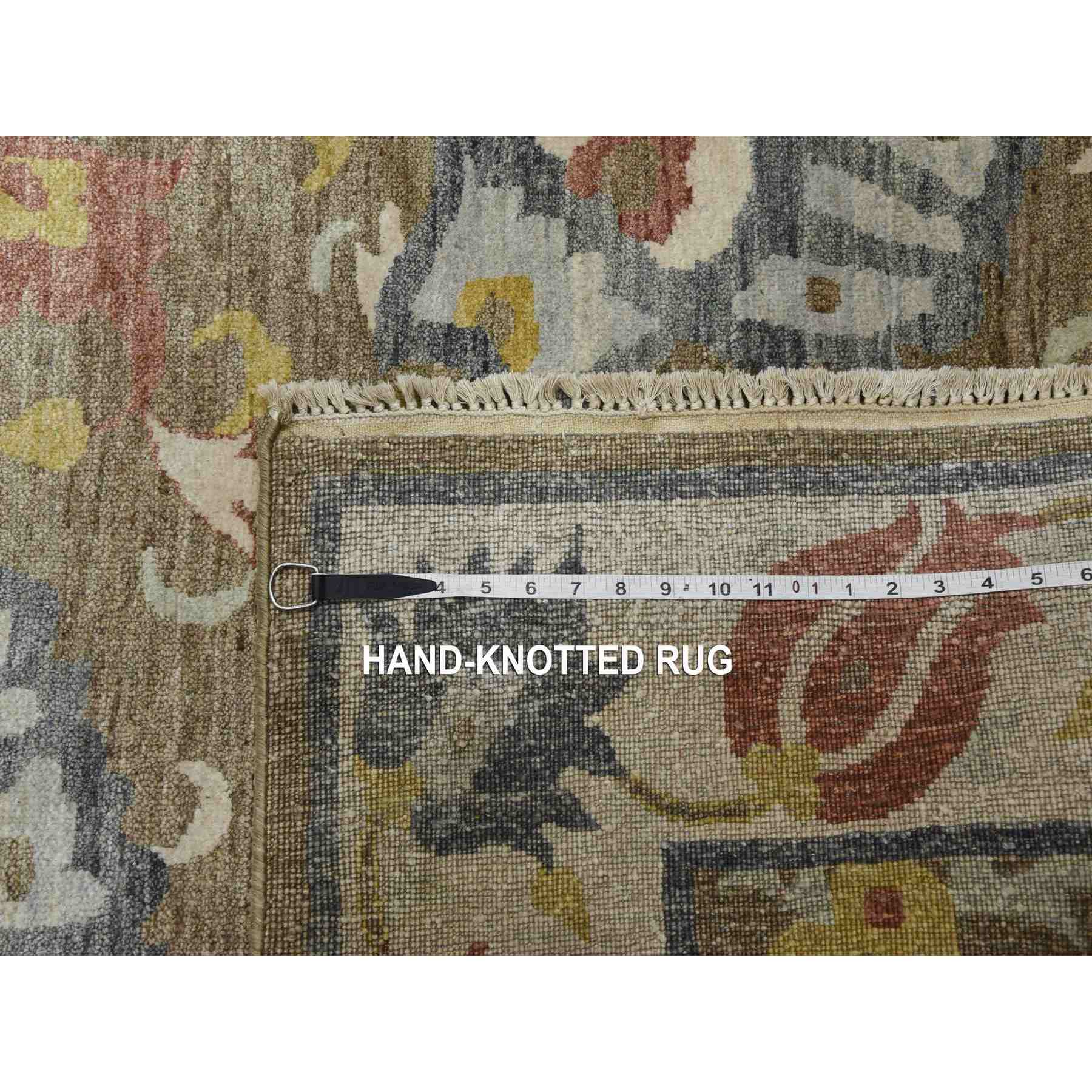 Modern-and-Contemporary-Hand-Knotted-Rug-376200