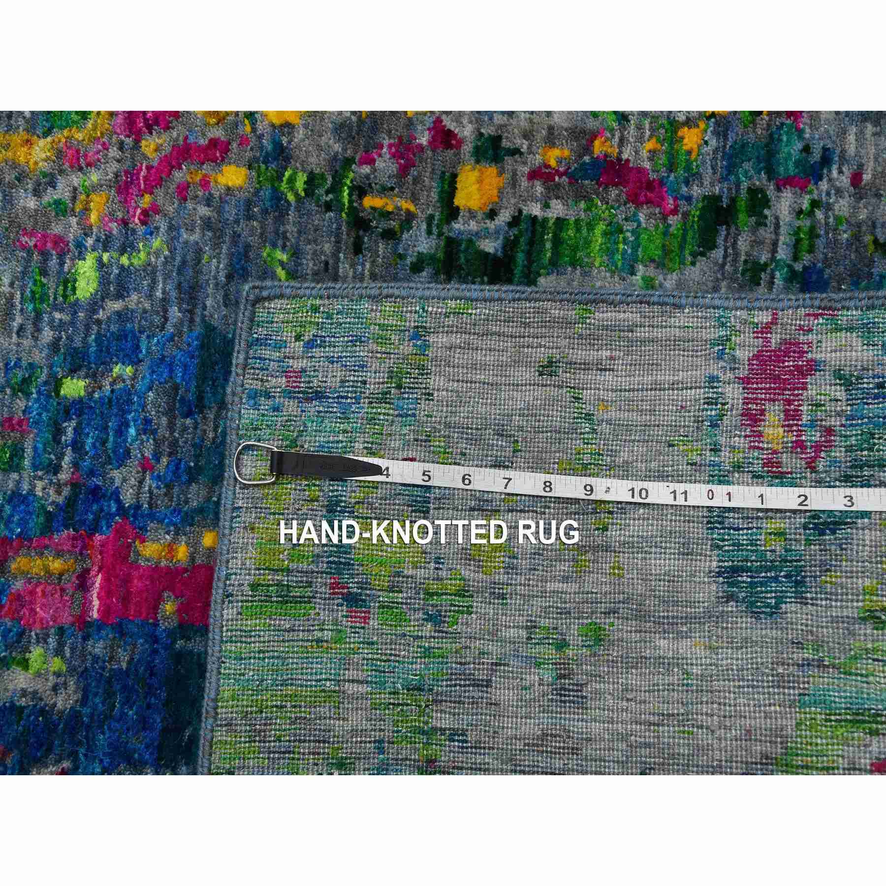 Modern-and-Contemporary-Hand-Knotted-Rug-376230
