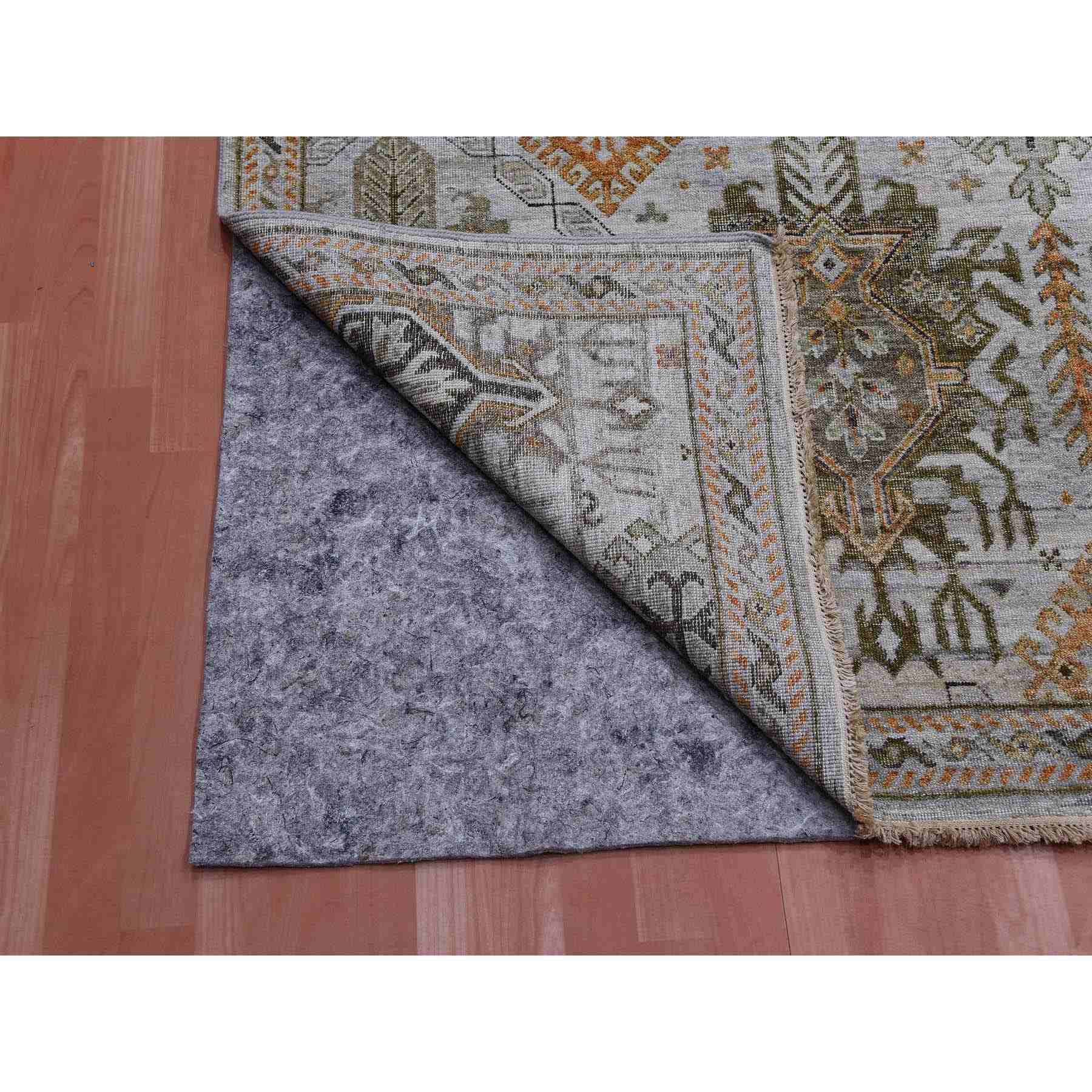 Transitional-Hand-Knotted-Rug-375820
