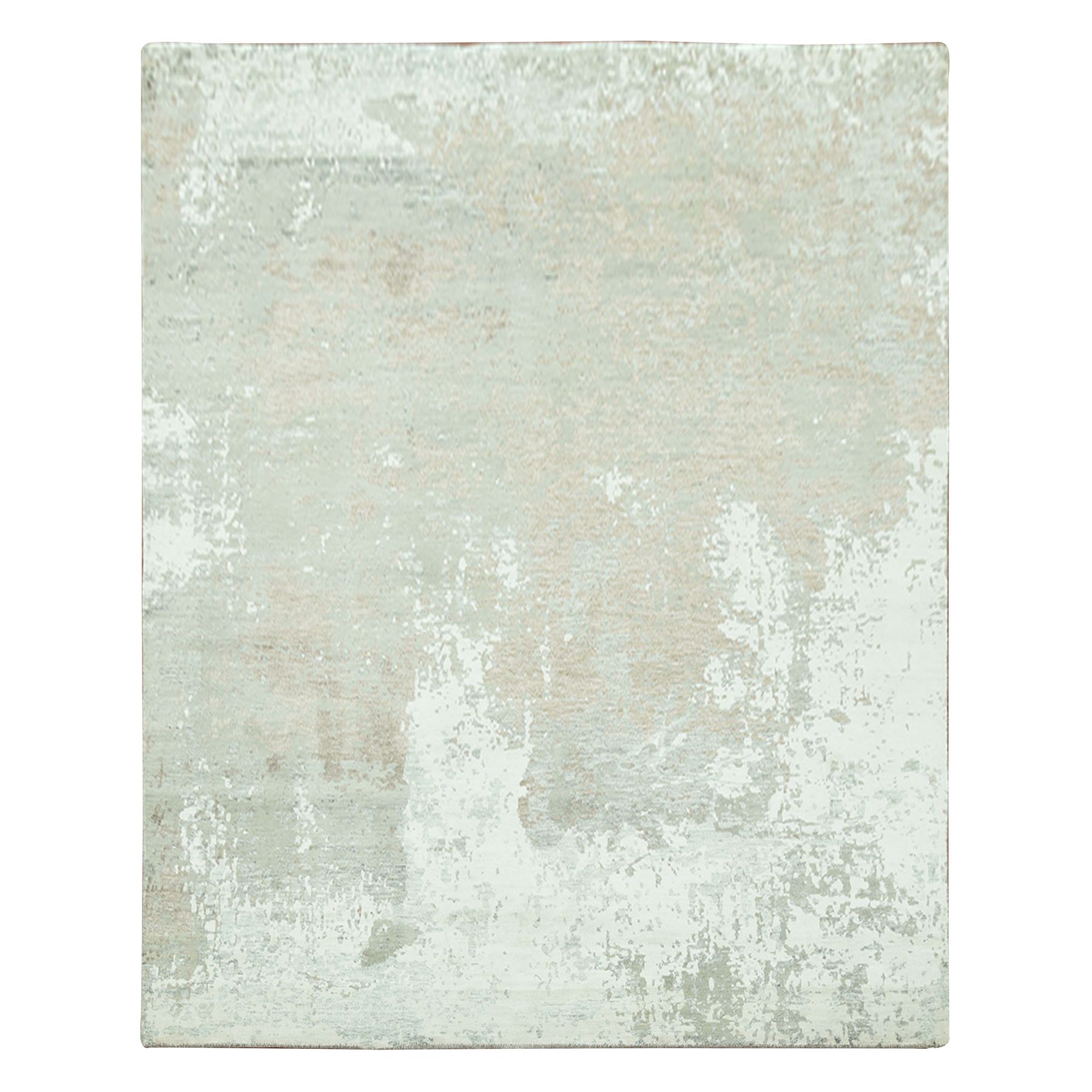 Modern-and-Contemporary-Hand-Knotted-Rug-396355